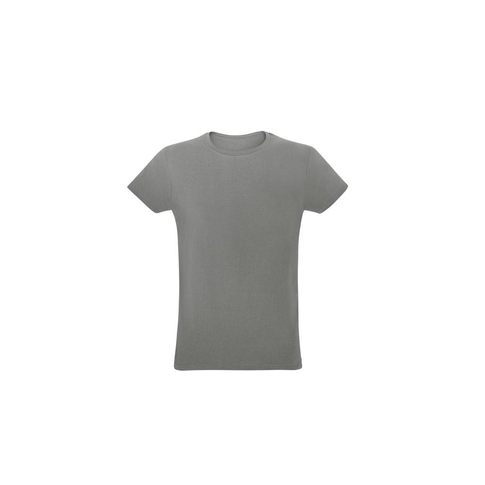 Camiseta Corte Regular Algodão Unissex — imagem 12