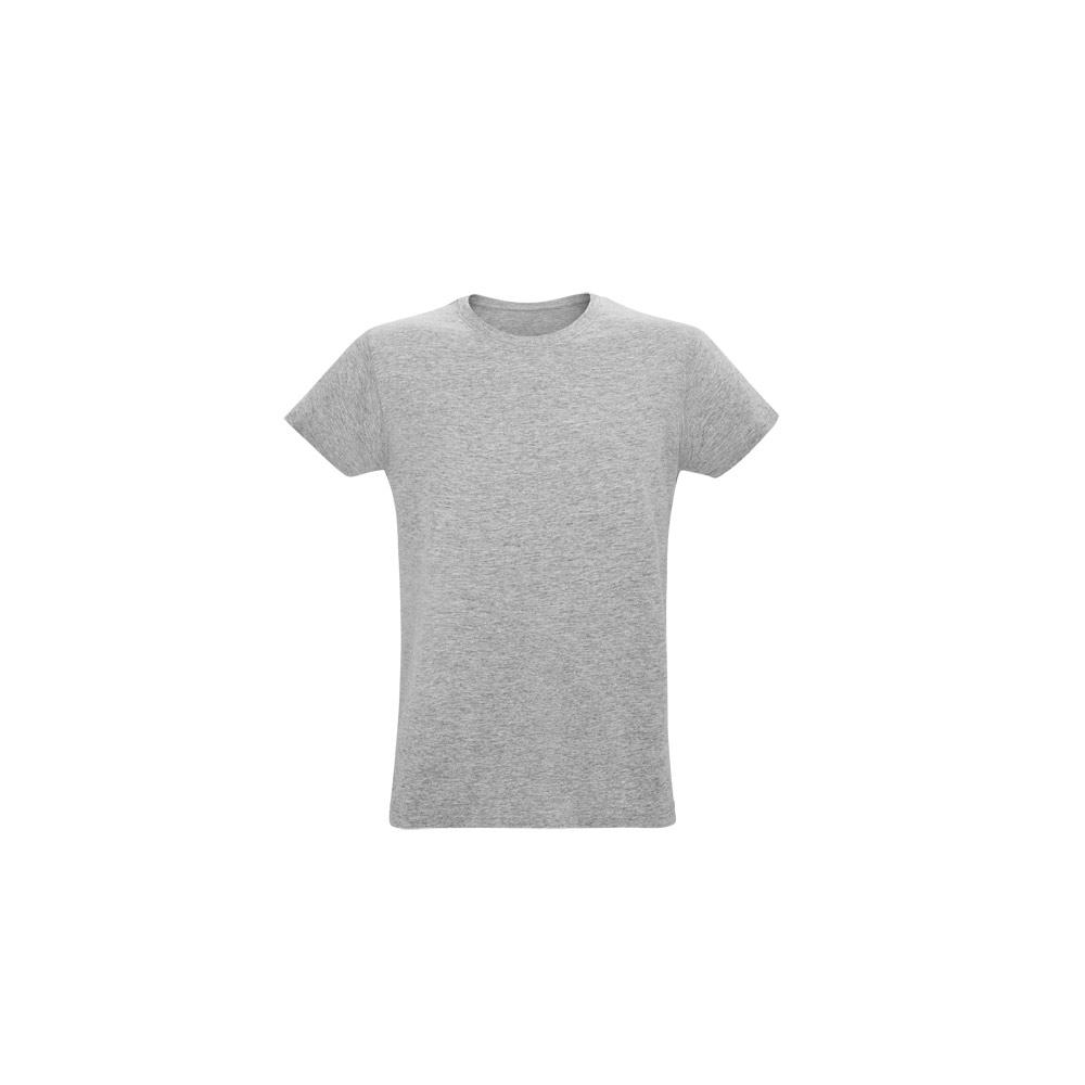 Camiseta Corte Regular Algodão Unissex — imagem 21