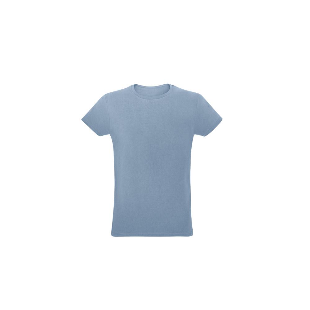 Camiseta Corte Regular Algodão Unissex — imagem 16