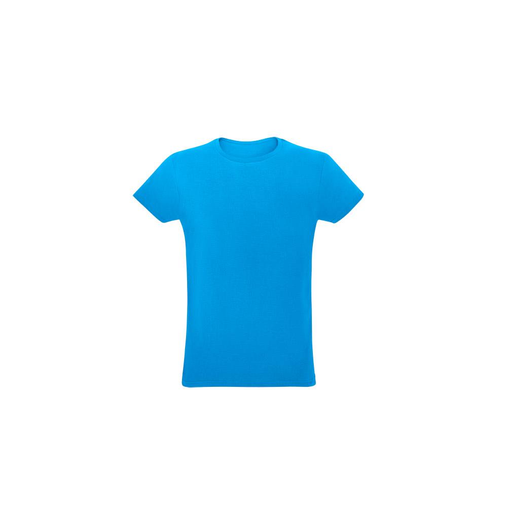 Camiseta Corte Regular Algodão Unissex — imagem 19
