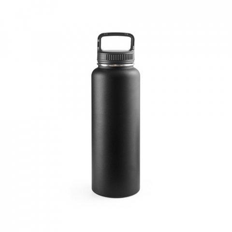 Garrafa Aço Inox 1,2 Litros — imagem 2