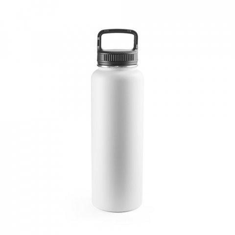 Garrafa Aço Inox 1,2 Litros — imagem 3