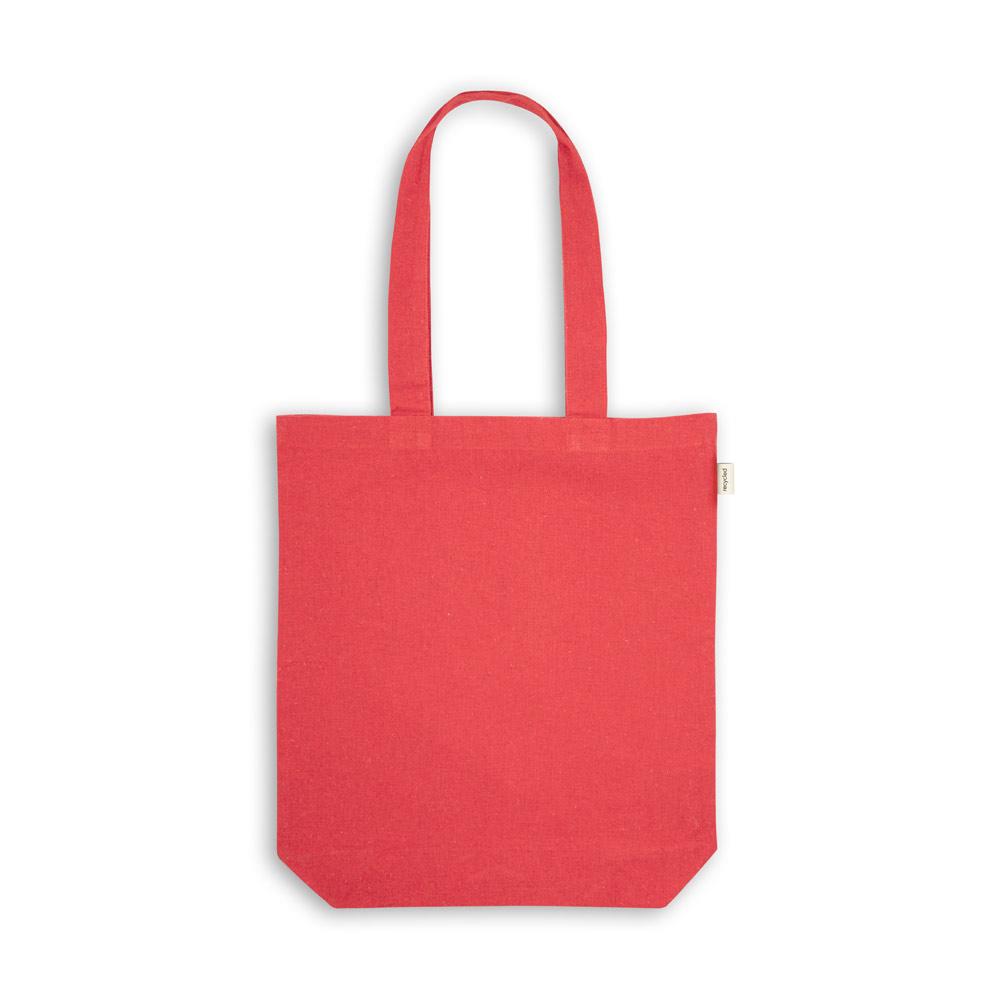 Sacola Ecológica Algodão Reciclado 220g/m² — imagem 2