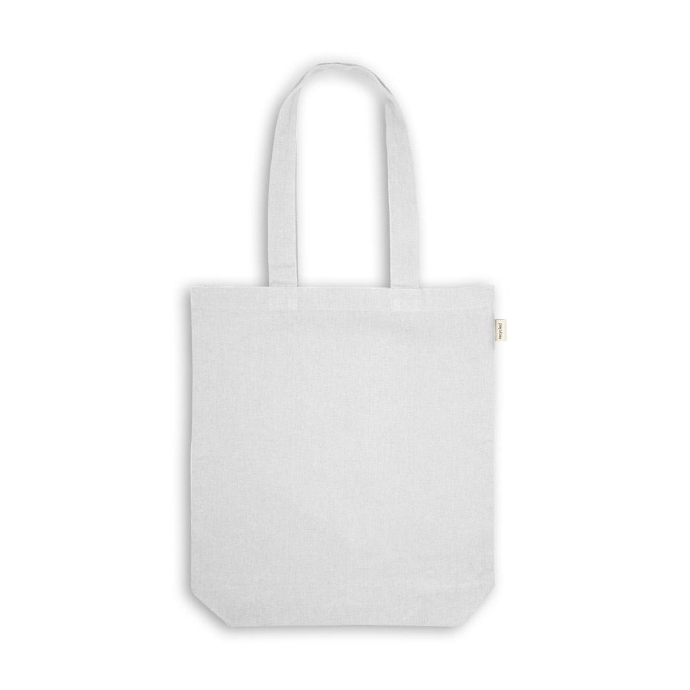 Sacola Ecológica Algodão Reciclado 220g/m² — imagem 7