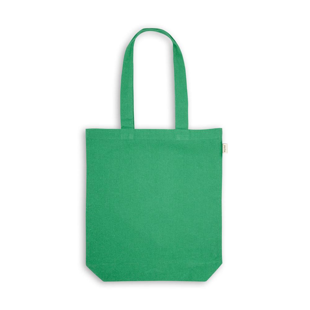 Sacola Ecológica Algodão Reciclado 220g/m² — imagem 3