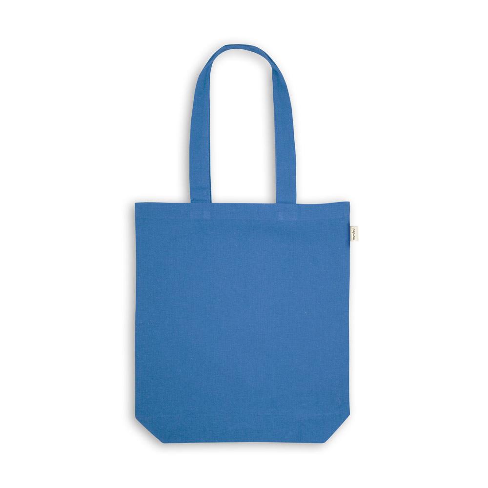 Sacola Ecológica Algodão Reciclado 220g/m² — imagem 8