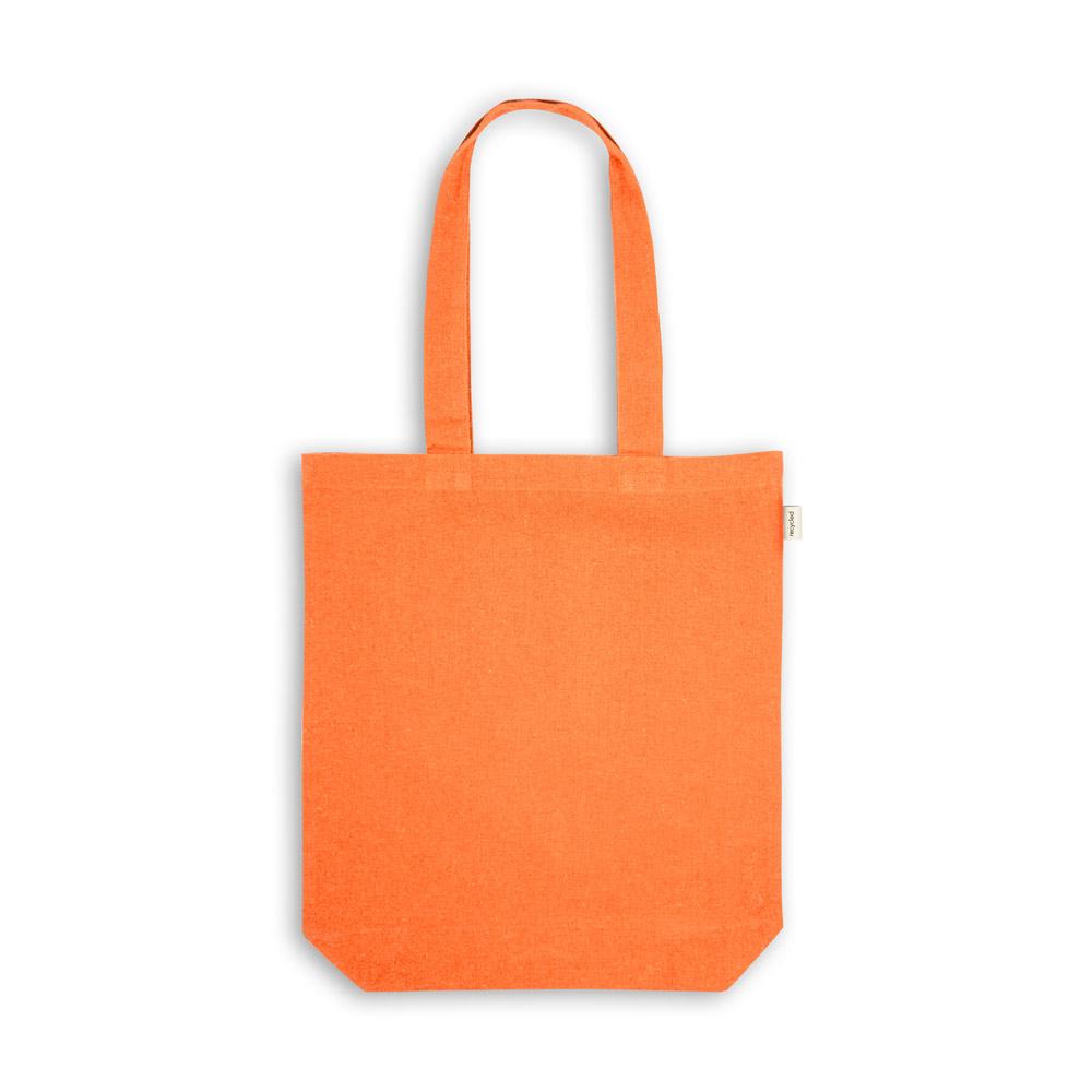 Sacola Ecológica Algodão Reciclado 220g/m² — imagem 6