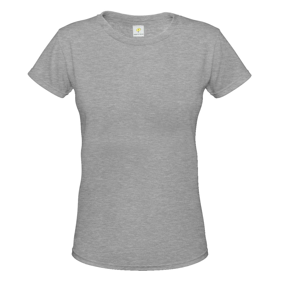 Camiseta Baby Look Basic Color — imagem 11