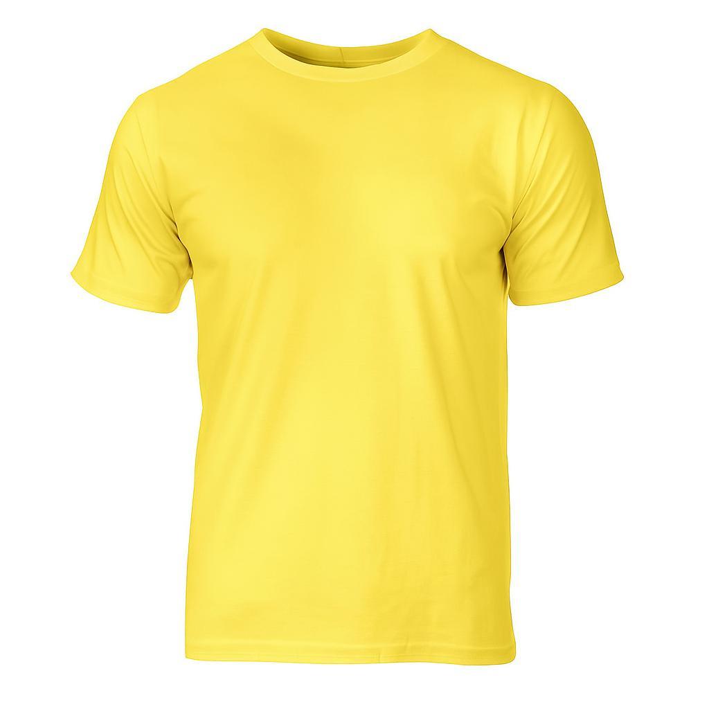 Camiseta Color Gola Redonda Unissex — imagem 8