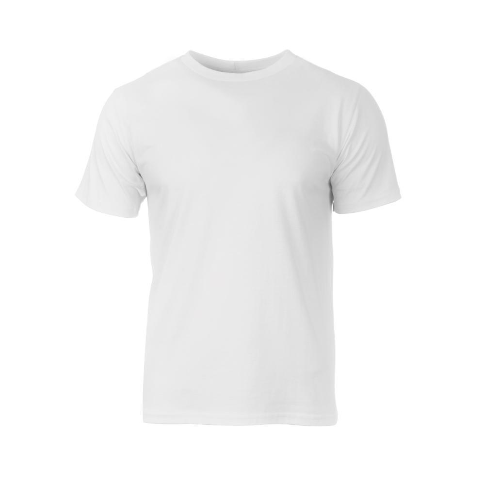 Camiseta Color Gola Redonda Unissex — imagem 5
