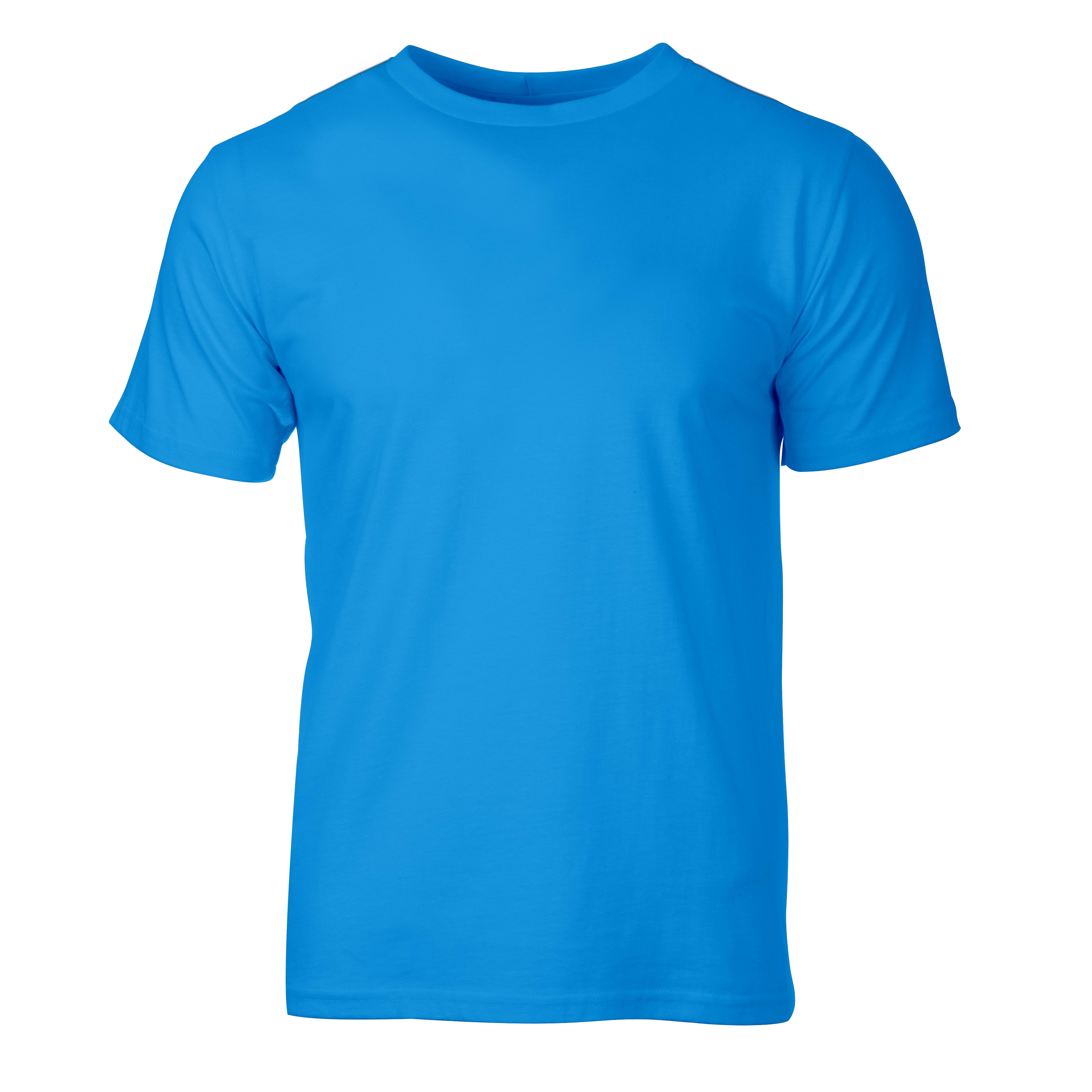 Camiseta Color Gola Redonda Unissex — imagem 6