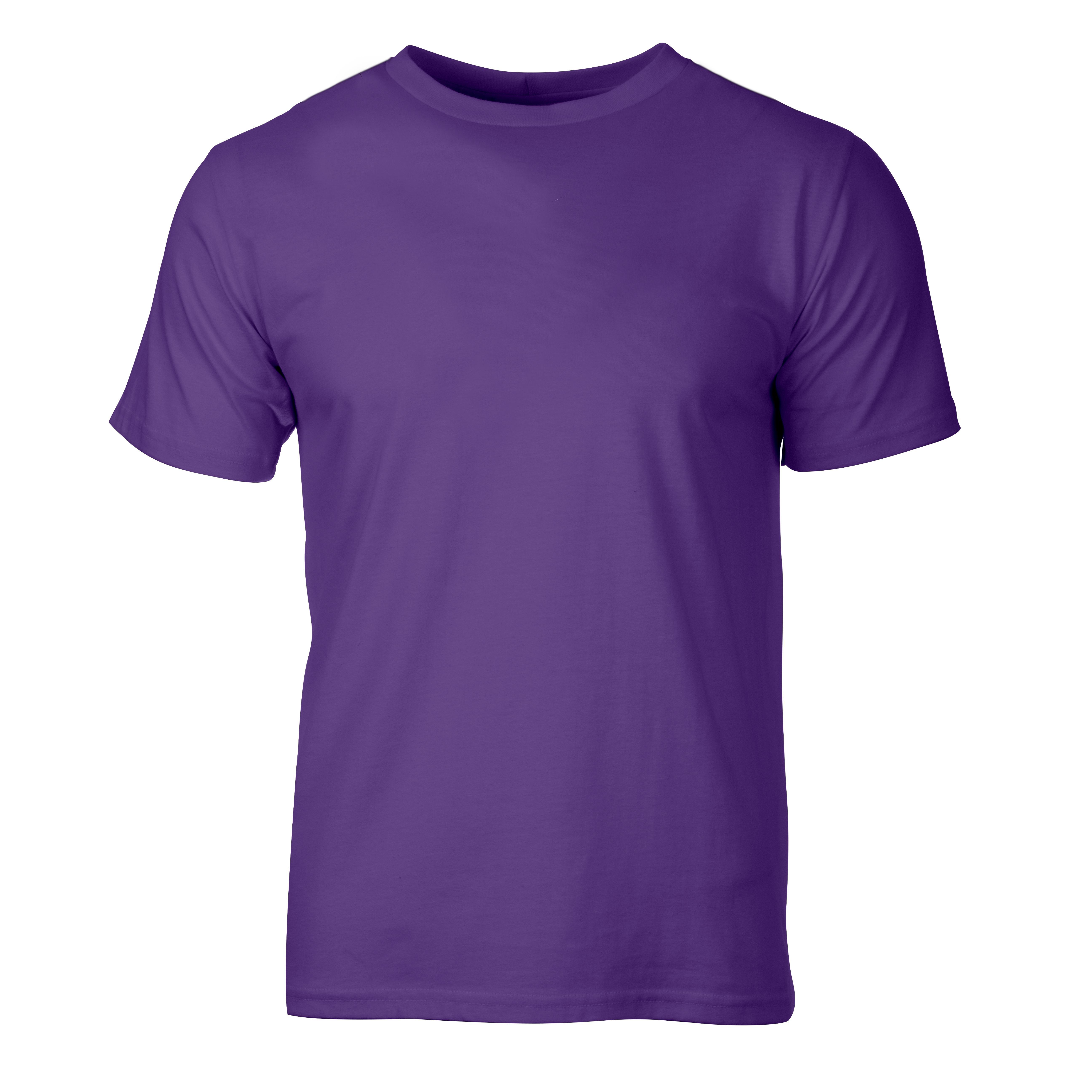 Camiseta Color Gola Redonda Unissex — imagem 7