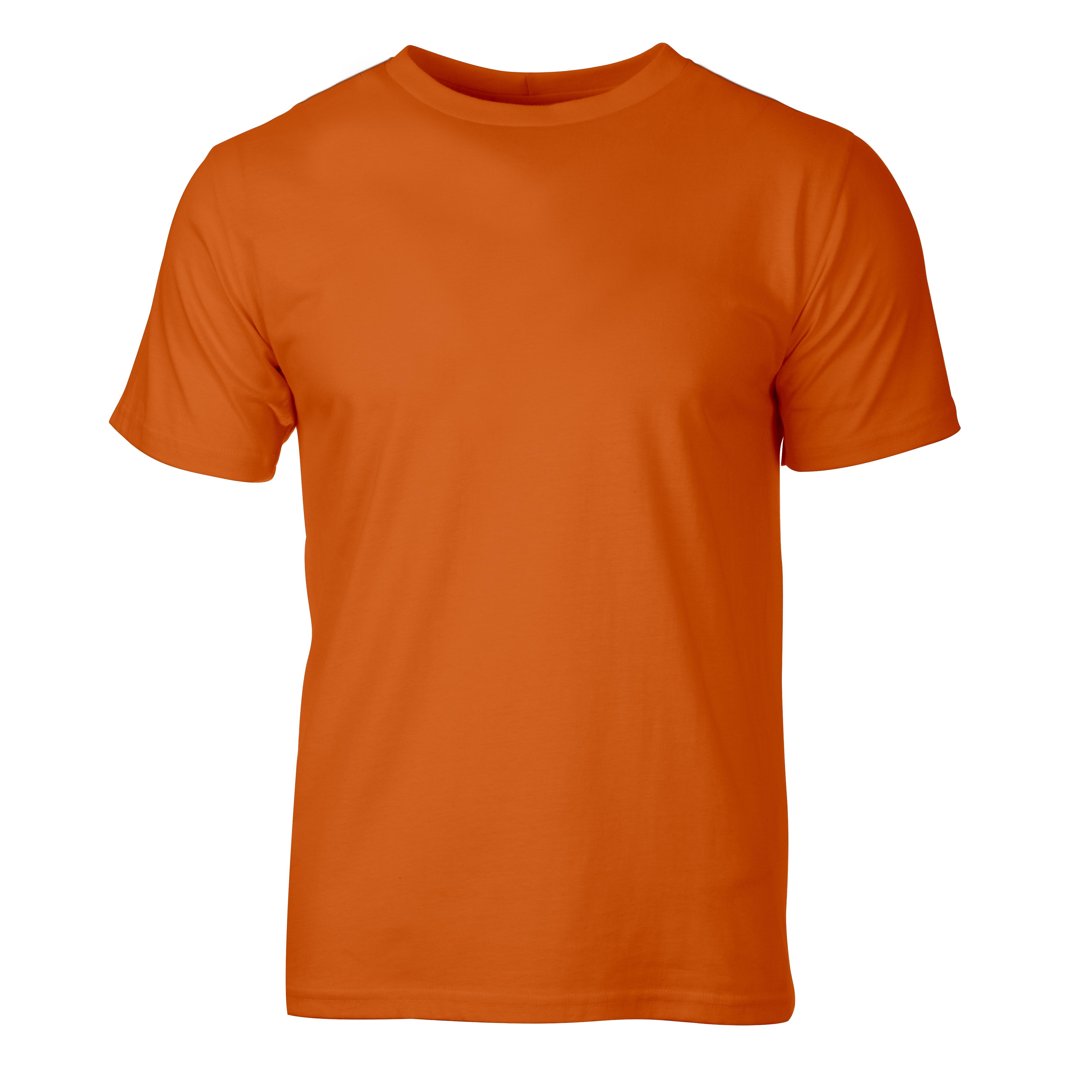 Camiseta Color Gola Redonda Unissex — imagem 9