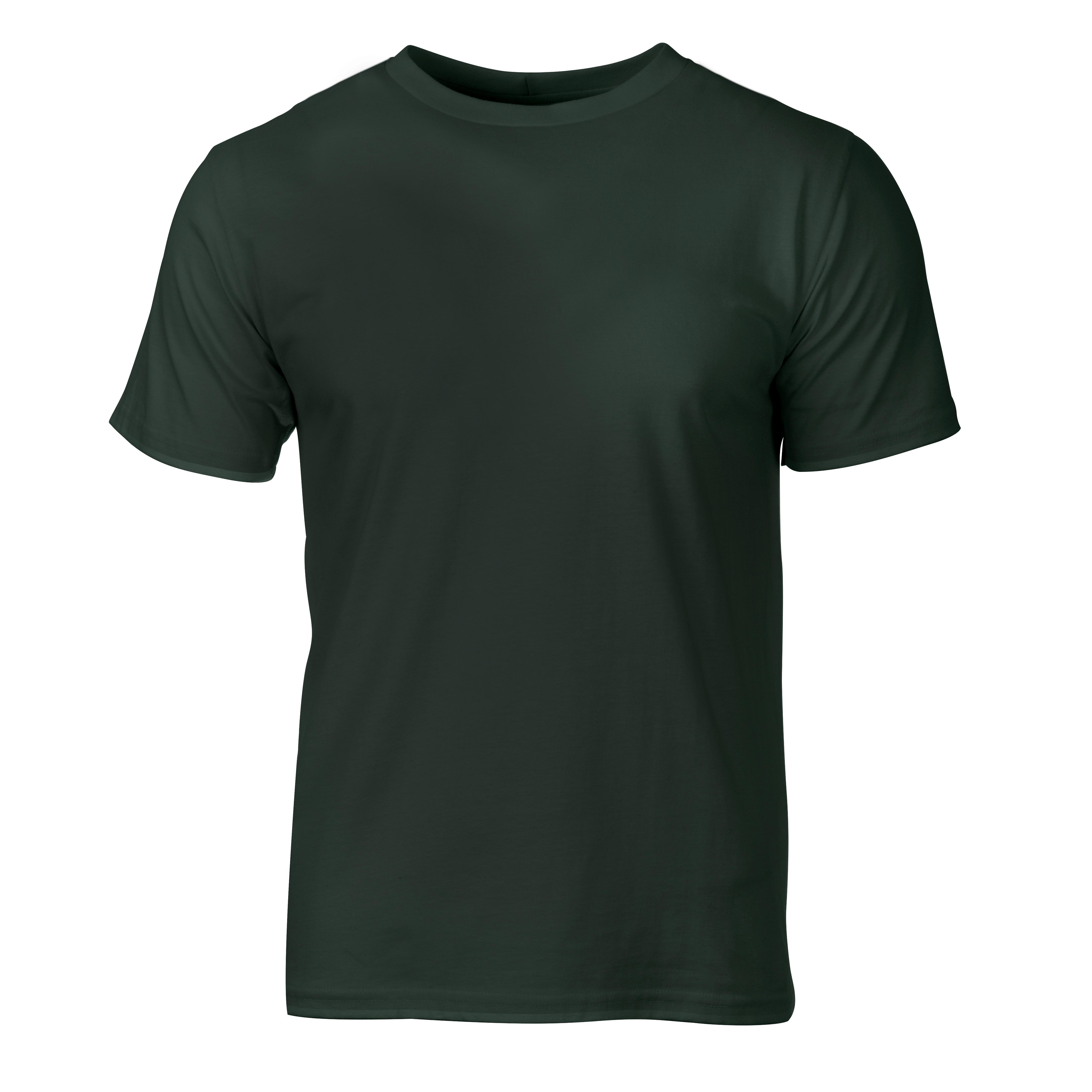 Camiseta Color Gola Redonda Unissex — imagem 10