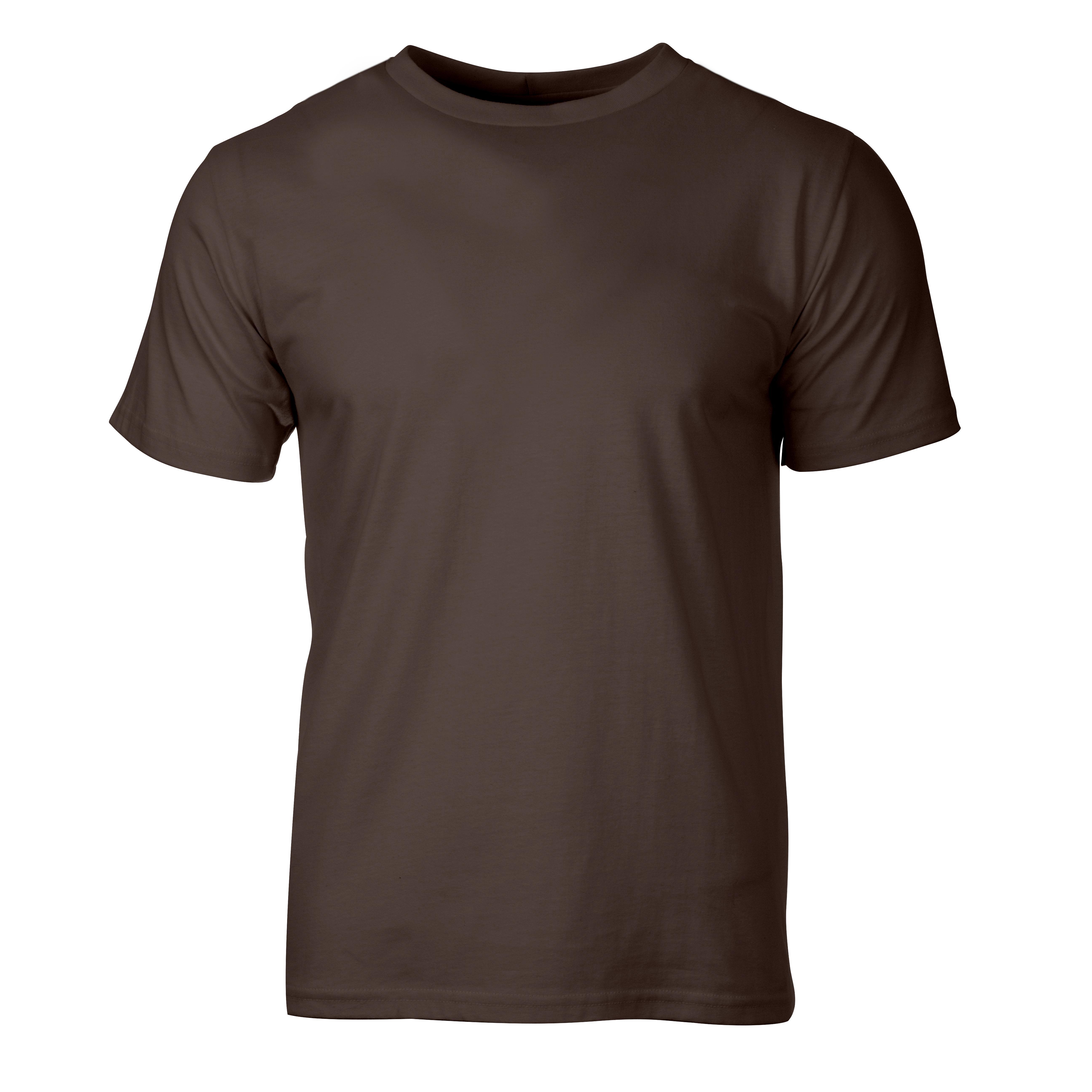 Camiseta Color Gola Redonda Unissex — imagem 11