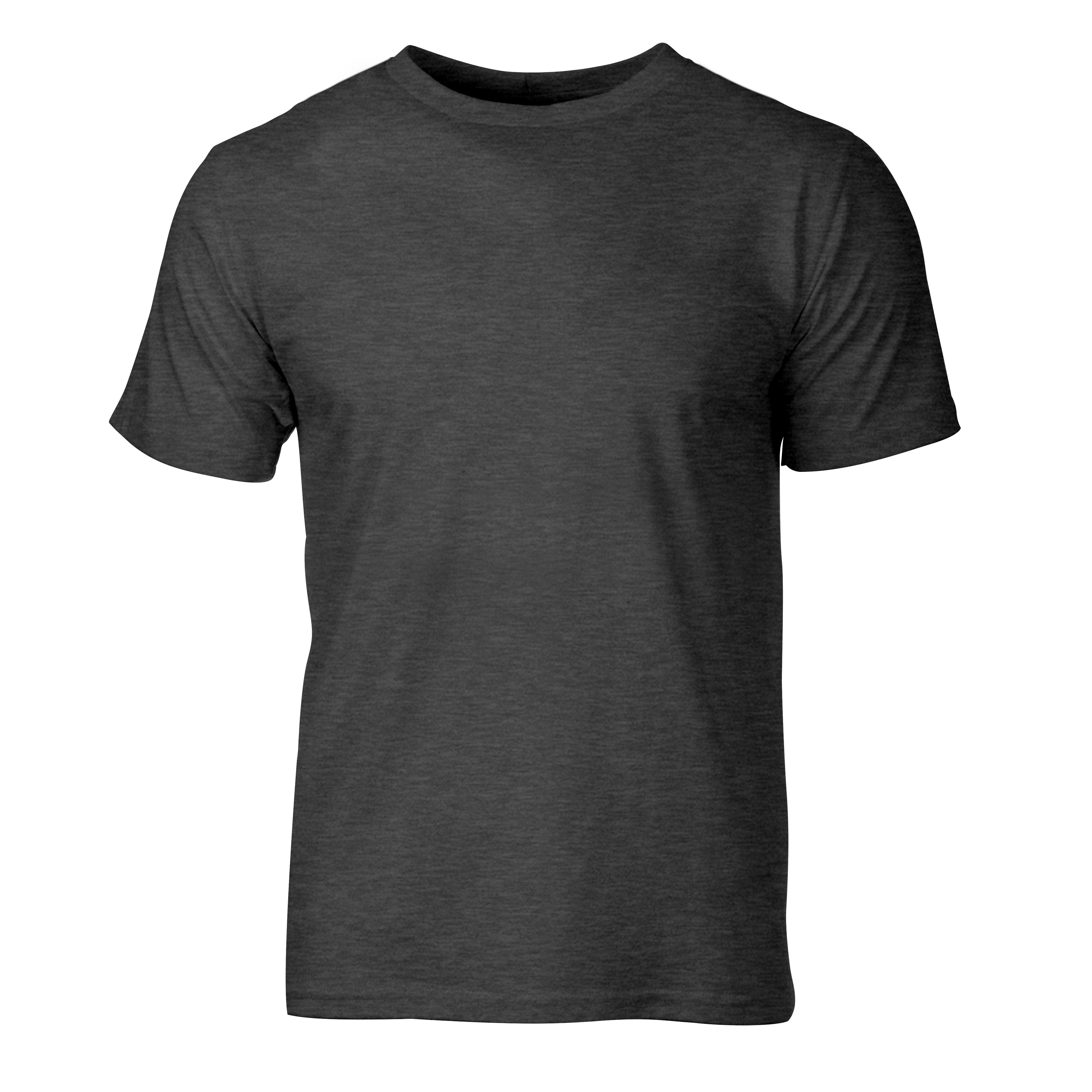 Camiseta Color Gola Redonda Unissex — imagem 12