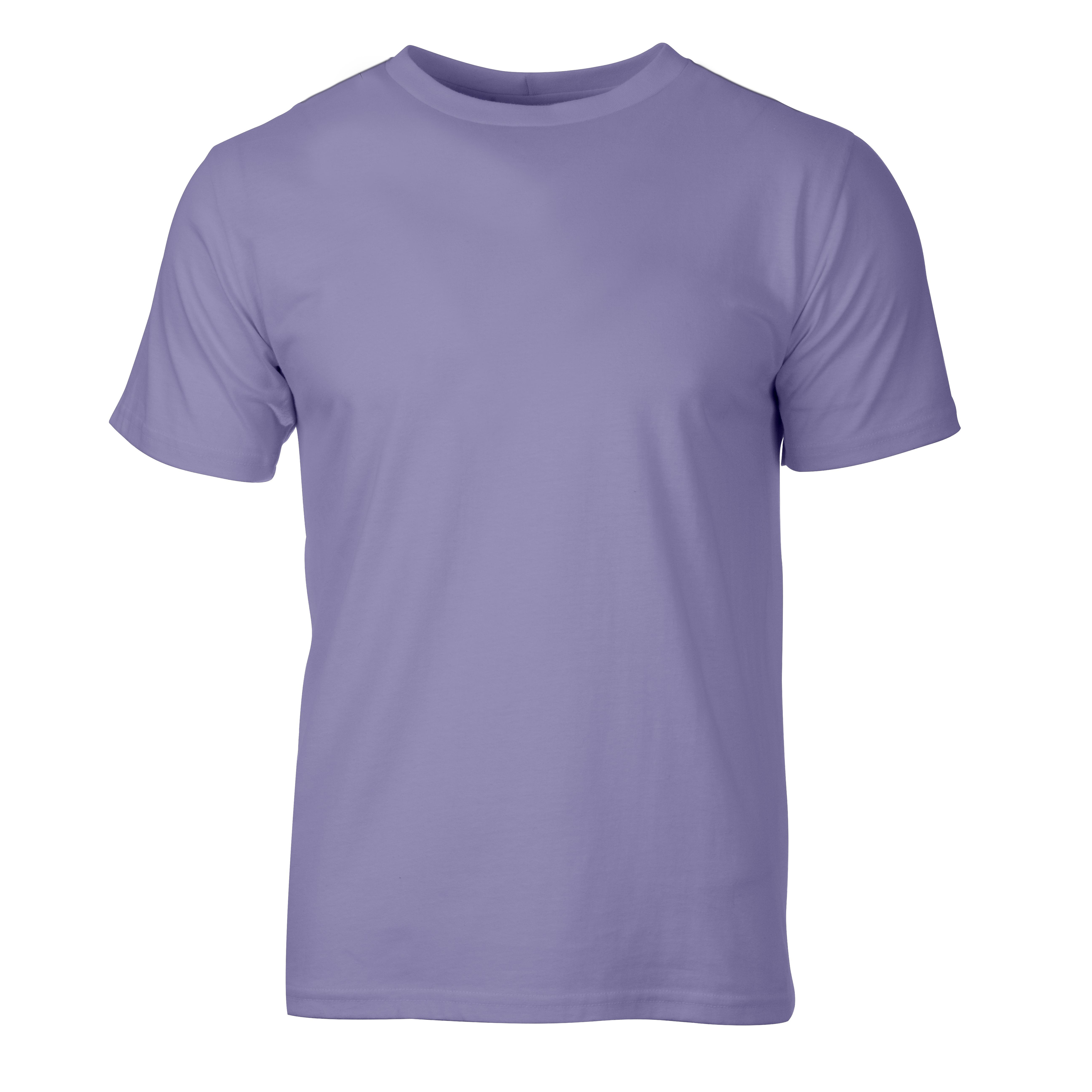 Camiseta Color Gola Redonda Unissex — imagem 13