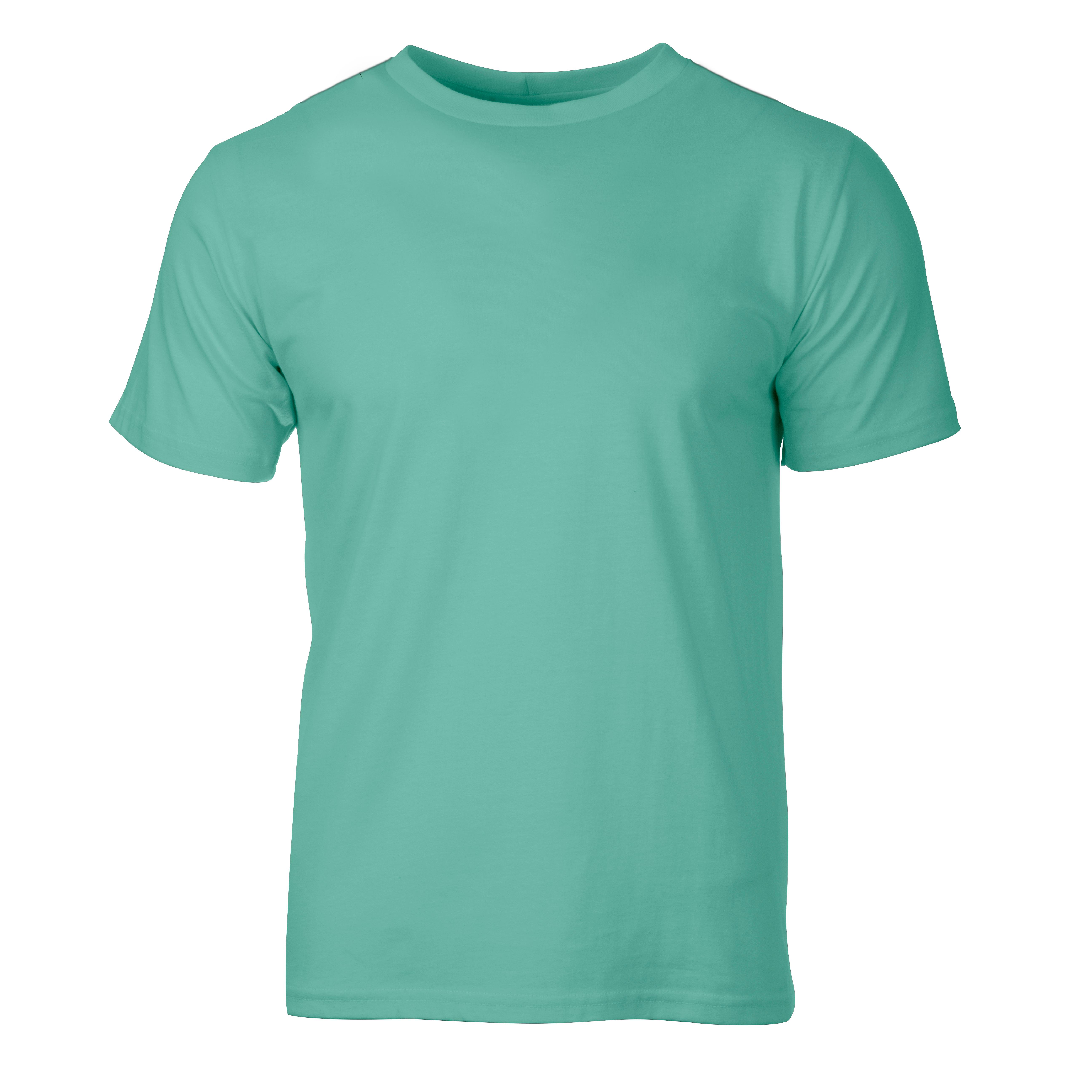 Camiseta Color Gola Redonda Unissex — imagem 14