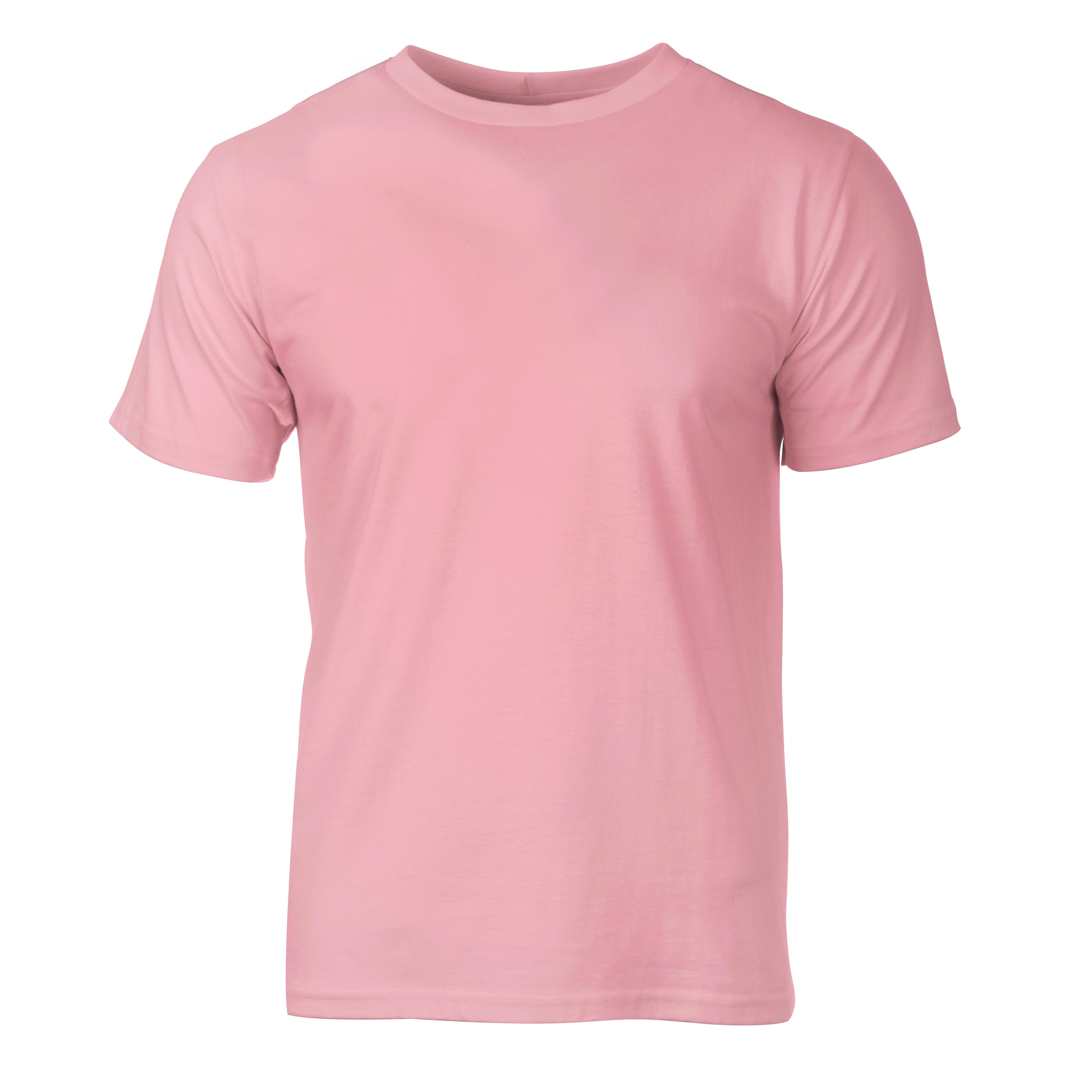 Camiseta Color Gola Redonda Unissex — imagem 15