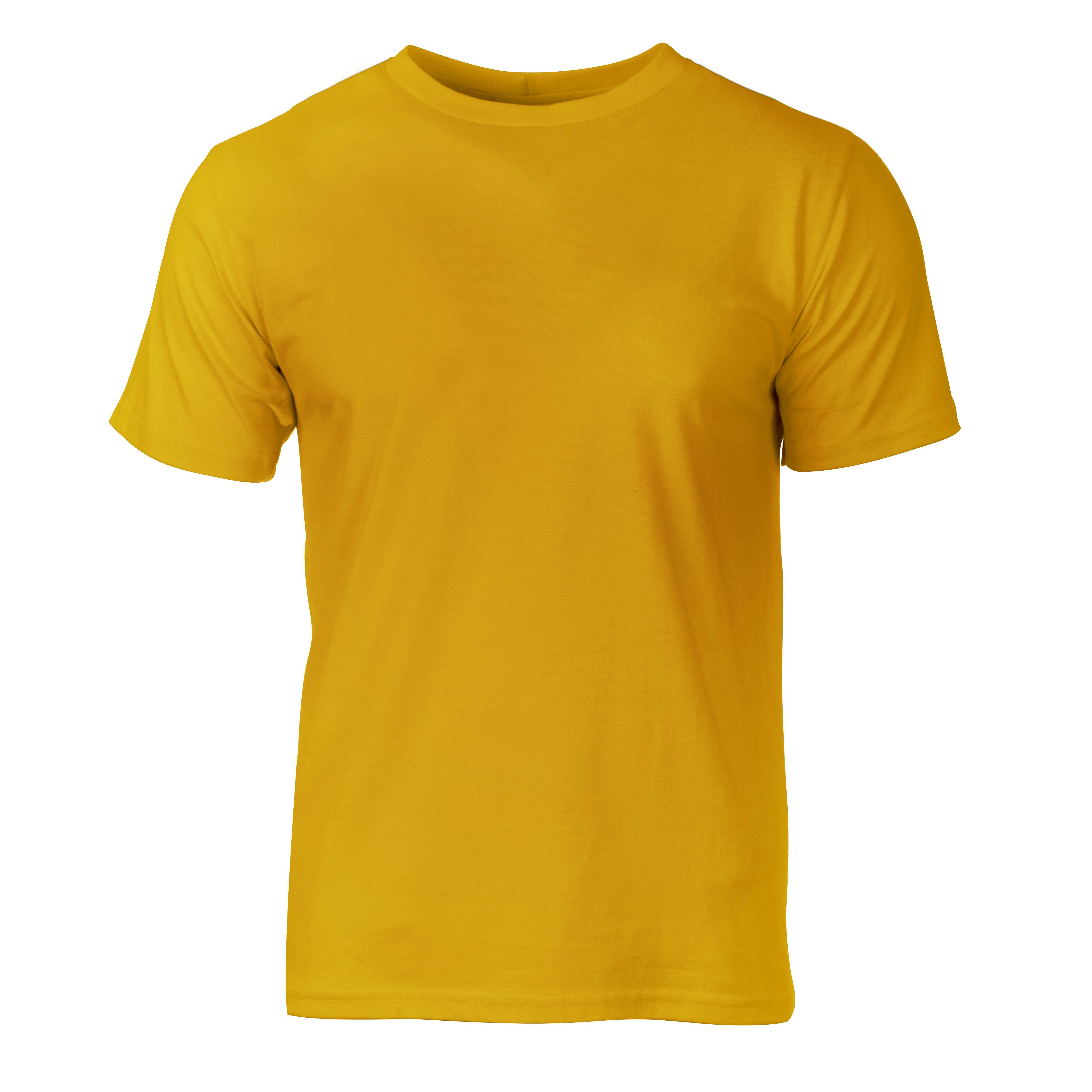 Camiseta Color Gola Redonda Unissex — imagem 16