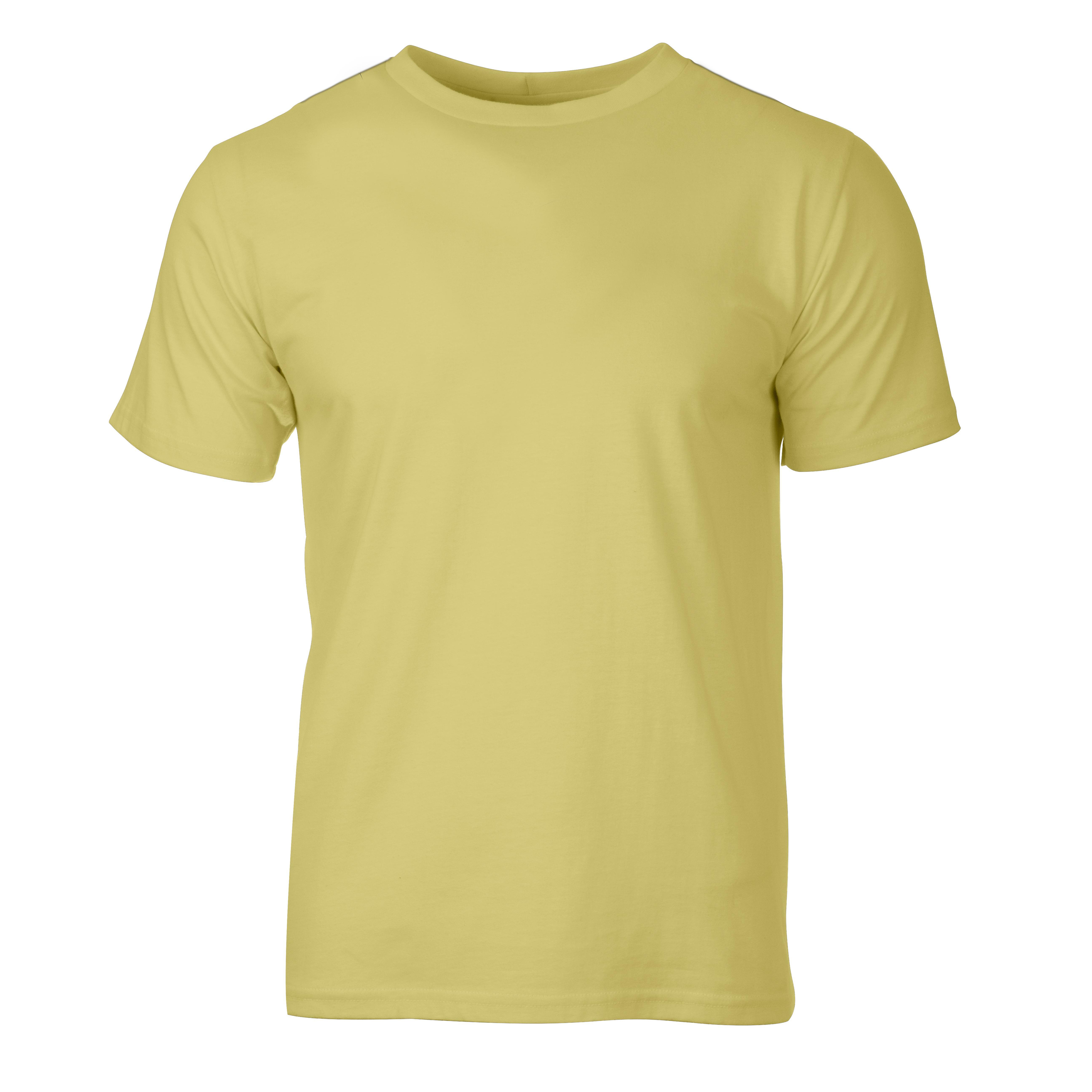 Camiseta Color Gola Redonda Unissex — imagem 17
