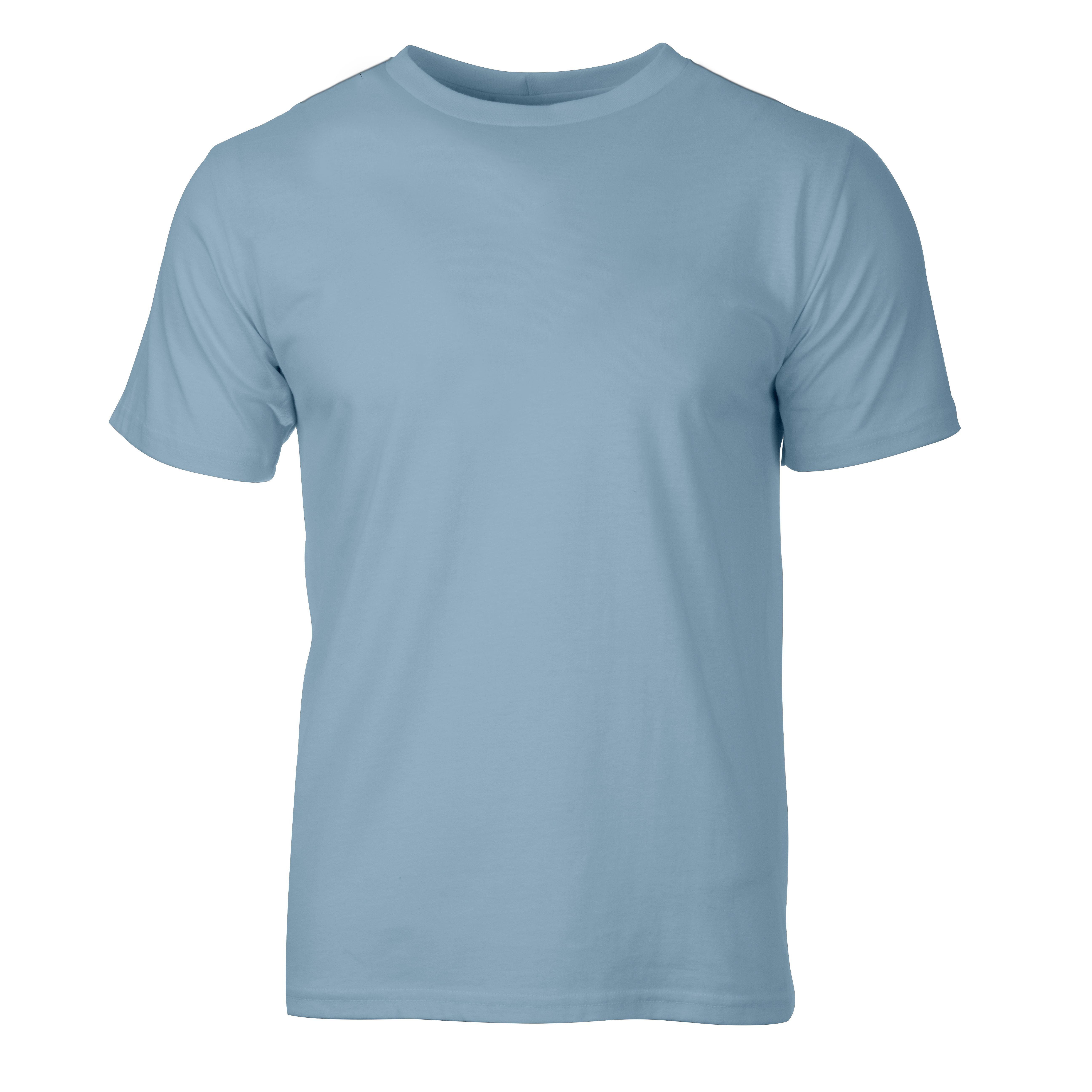 Camiseta Color Gola Redonda Unissex — imagem 18