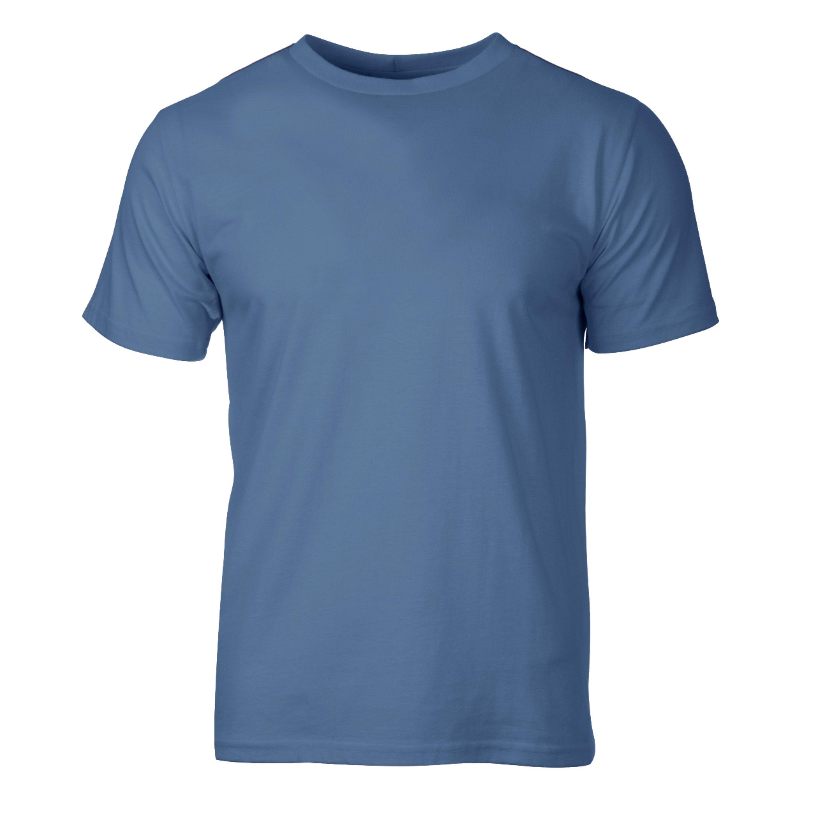Camiseta Color Gola Redonda Unissex — imagem 20