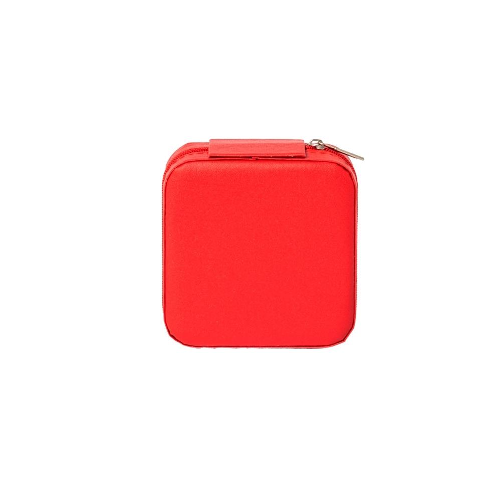 Porta-Joia Couro Sintético — imagem 10