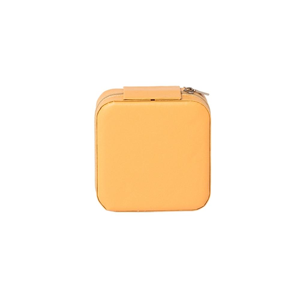 Porta-Joia Couro Sintético — imagem 6