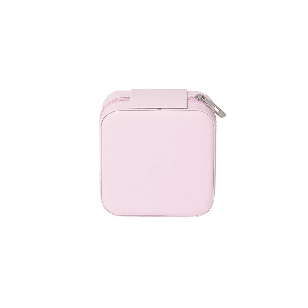 Porta-Joia Couro Sintético — imagem 5