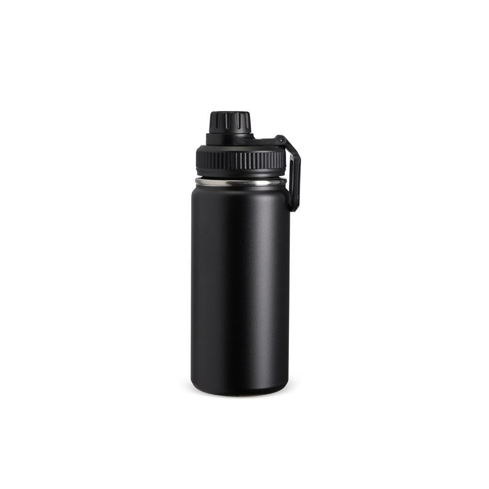 Garrafa Térmica Inox 550ml — imagem 2