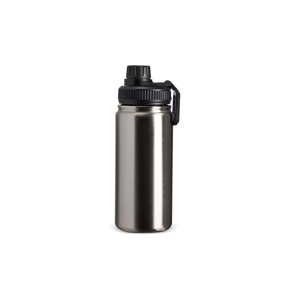 Garrafa Térmica Inox 550ml — imagem 3