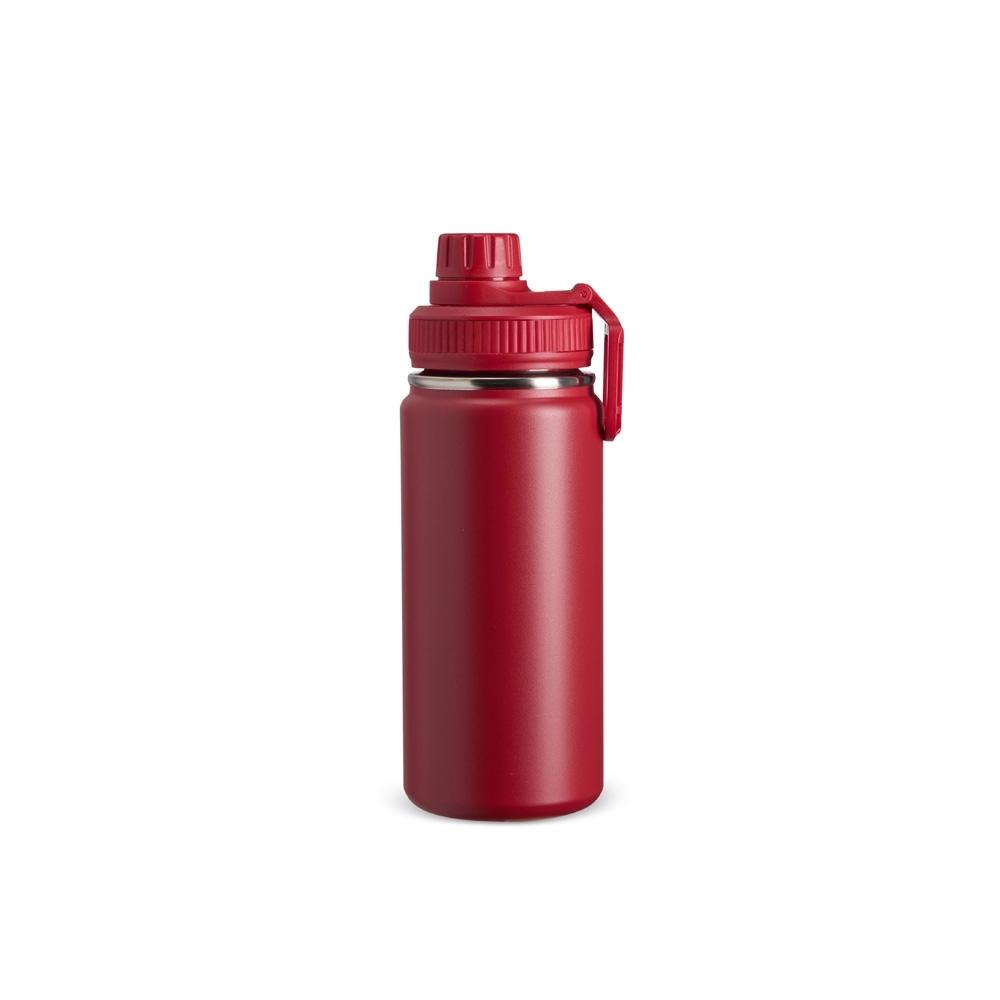 Garrafa Térmica Inox 550ml — imagem 4