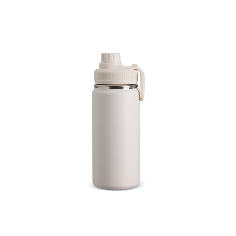 Garrafa Térmica Inox 550ml — imagem 5