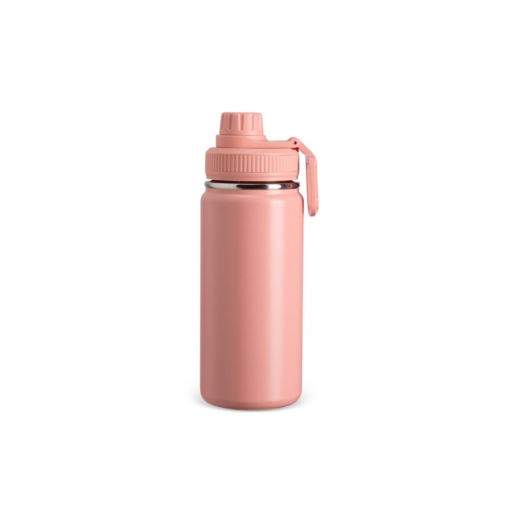 Garrafa Térmica Inox 550ml — imagem 6