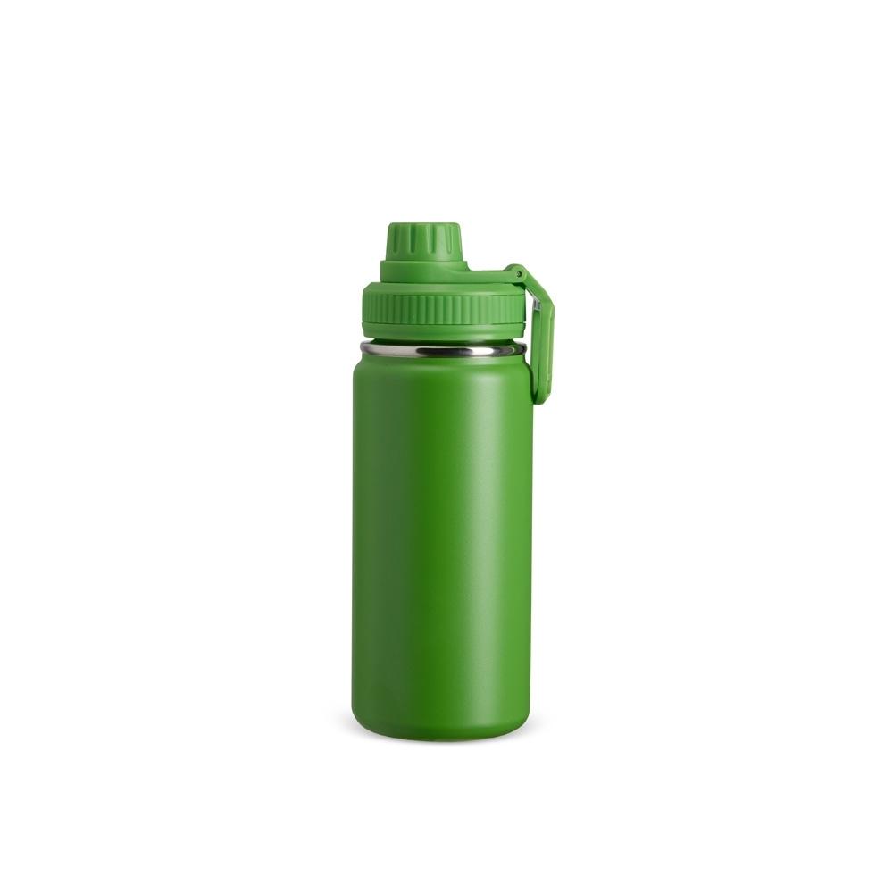 Garrafa Térmica Inox 550ml — imagem 7