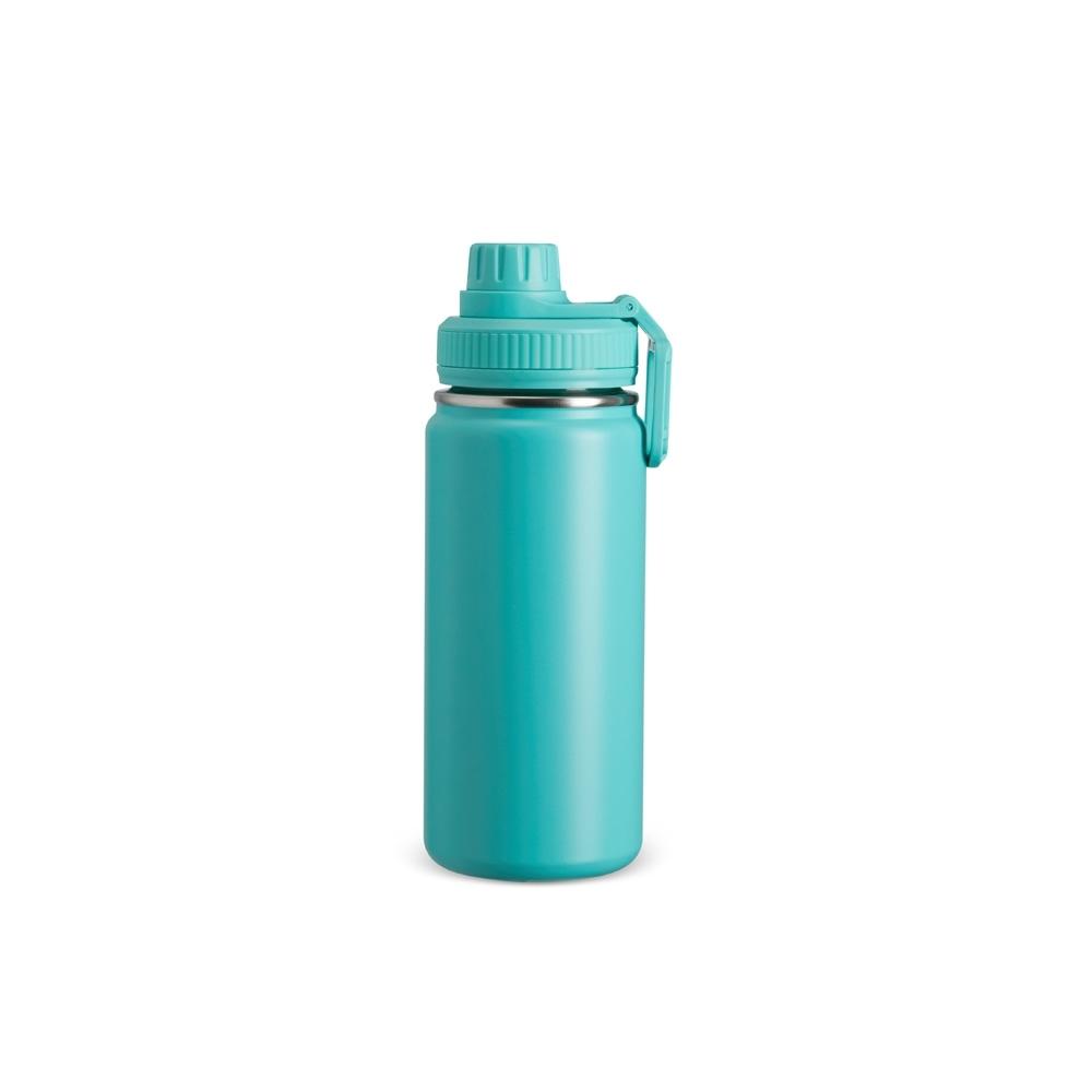 Garrafa Térmica Inox 550ml — imagem 8
