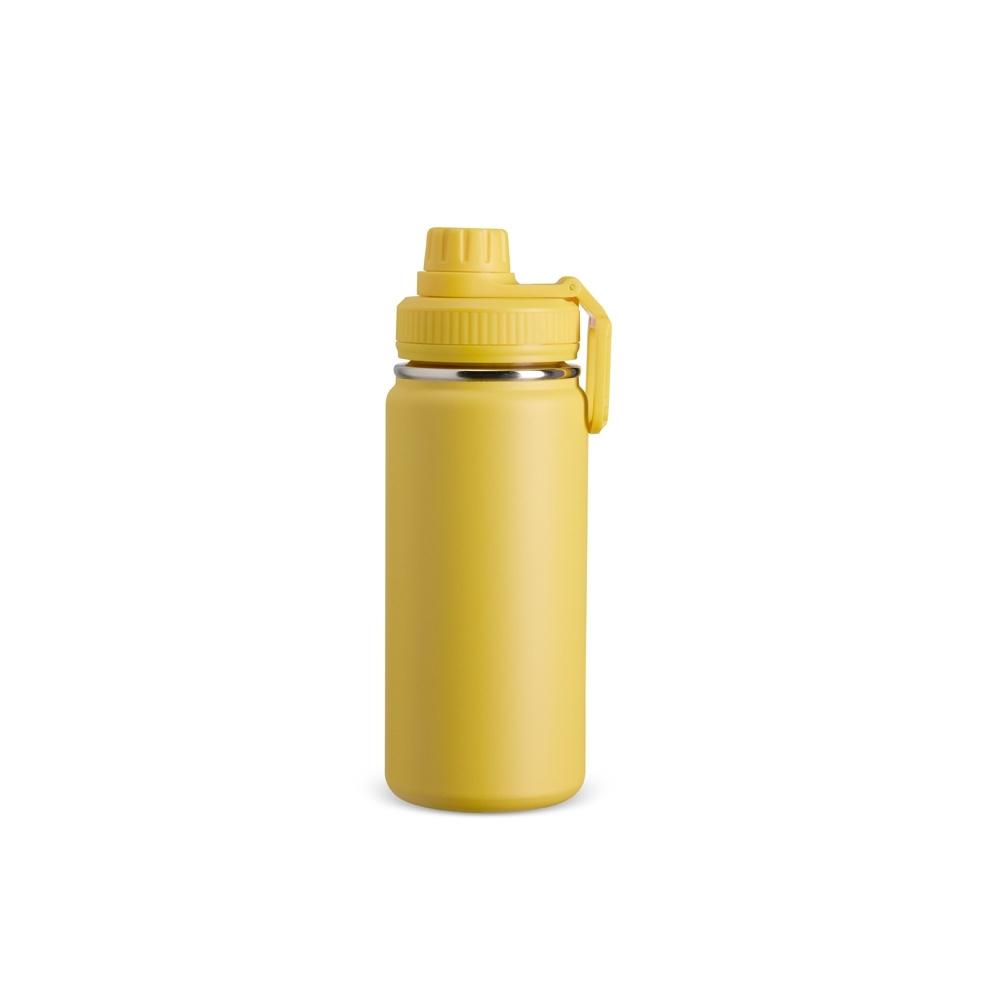 Garrafa Térmica Inox 550ml — imagem 9