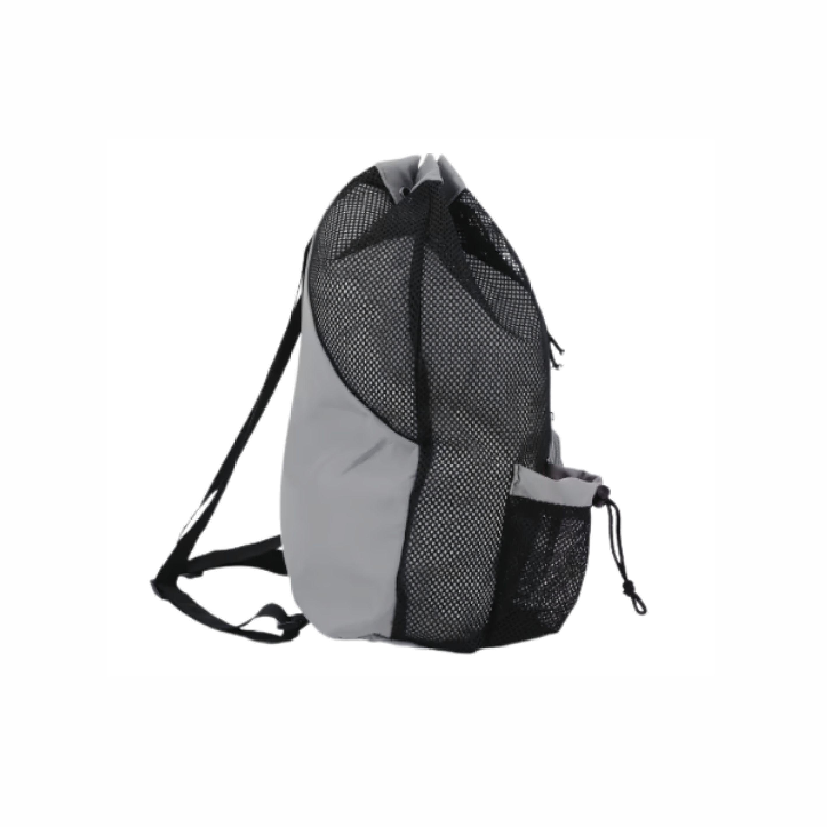 Mochila Esportiva Saco Nylon — imagem 15