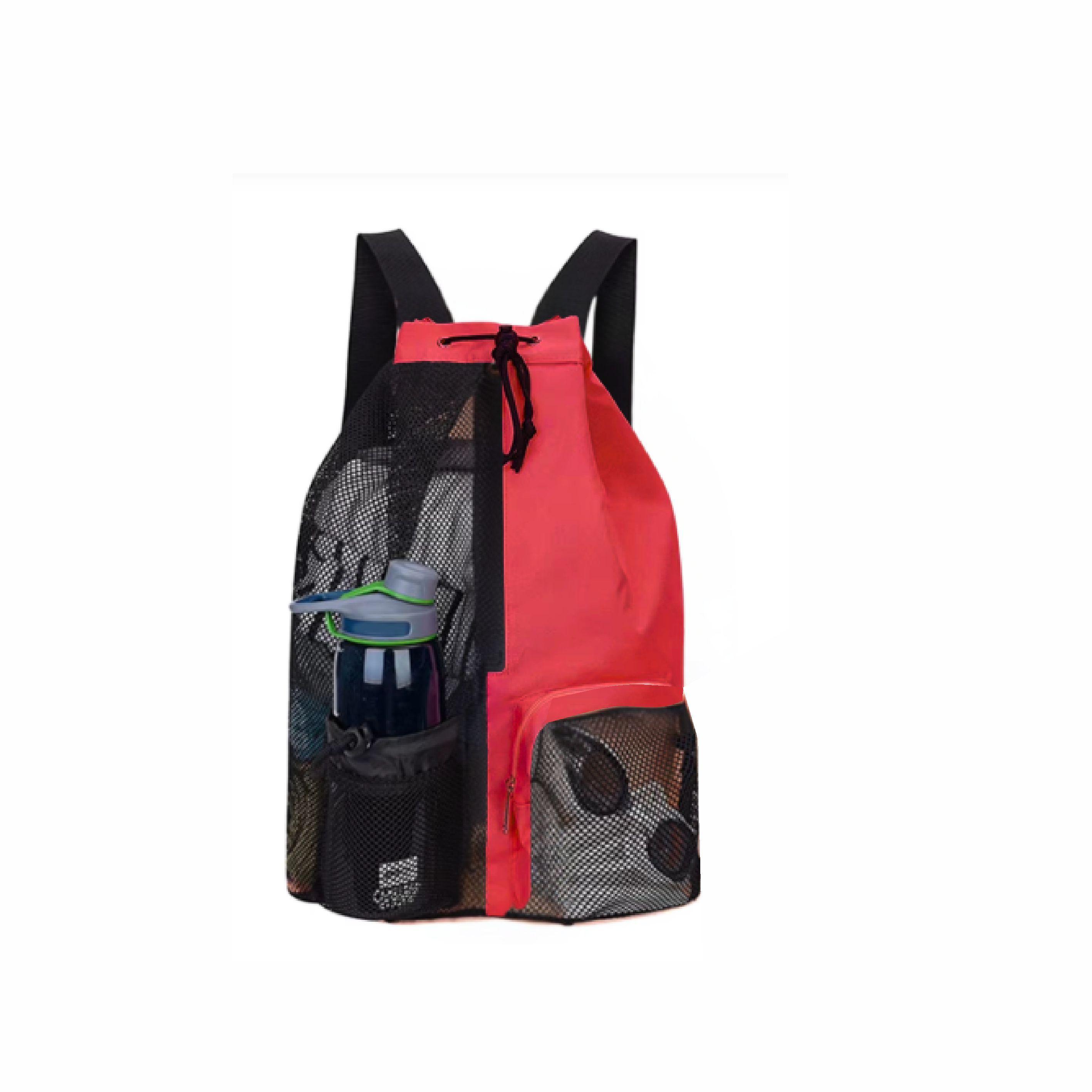 Mochila Esportiva Saco Nylon — imagem 13