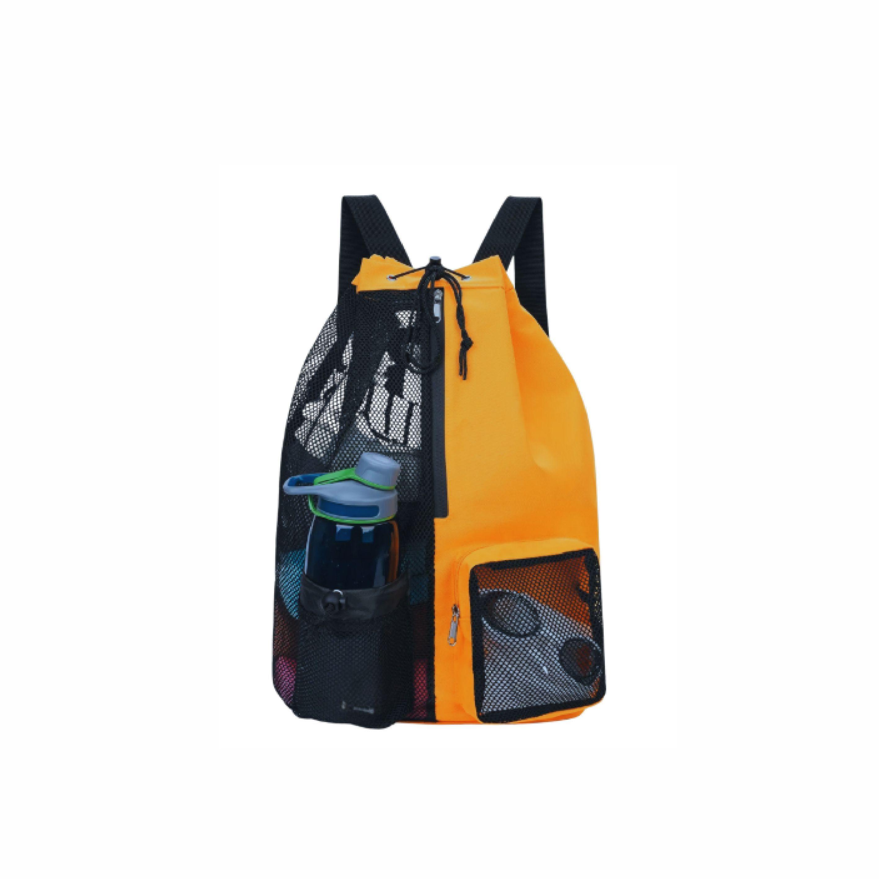 Mochila Esportiva Saco Nylon — imagem 9