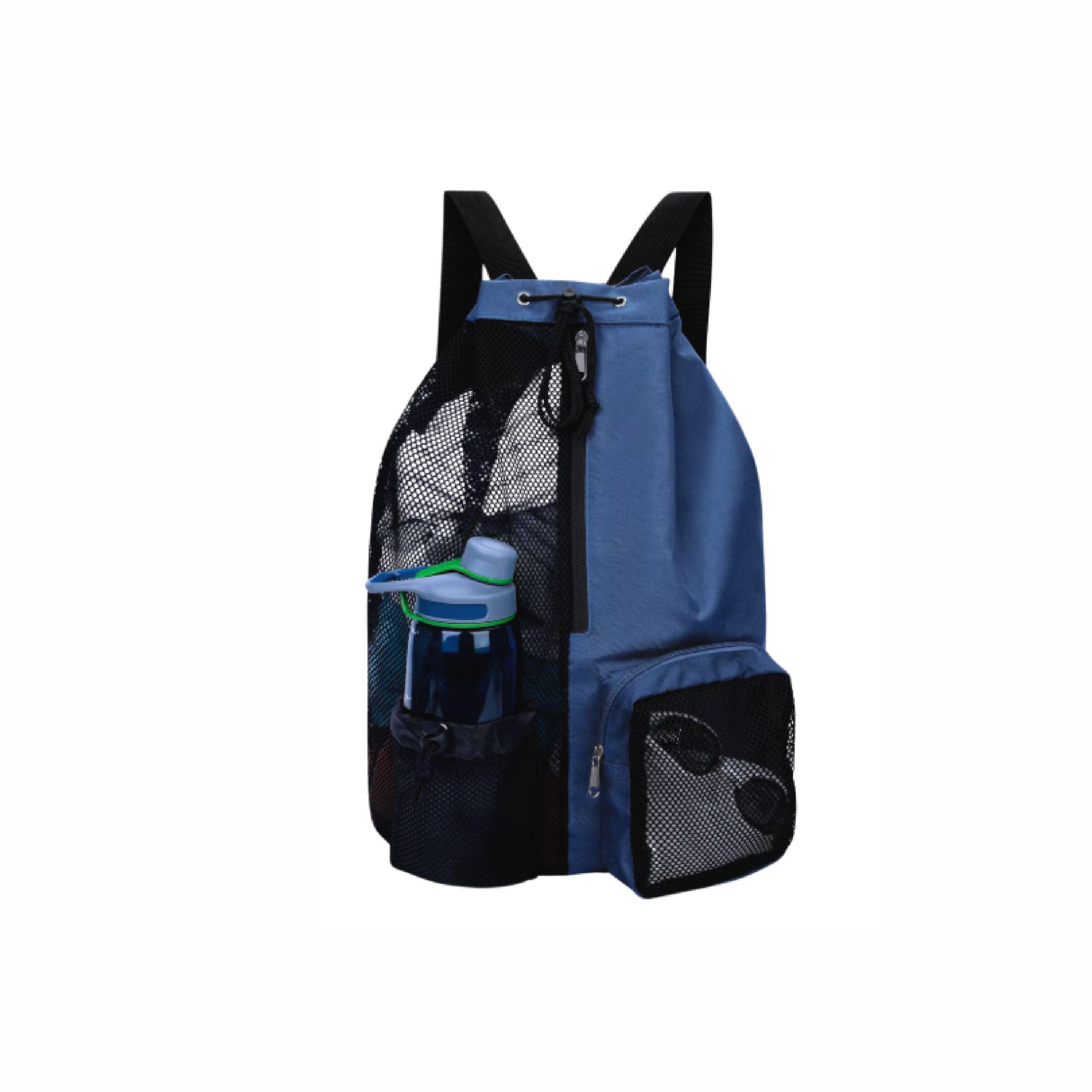 Mochila Esportiva Saco Nylon — imagem 8