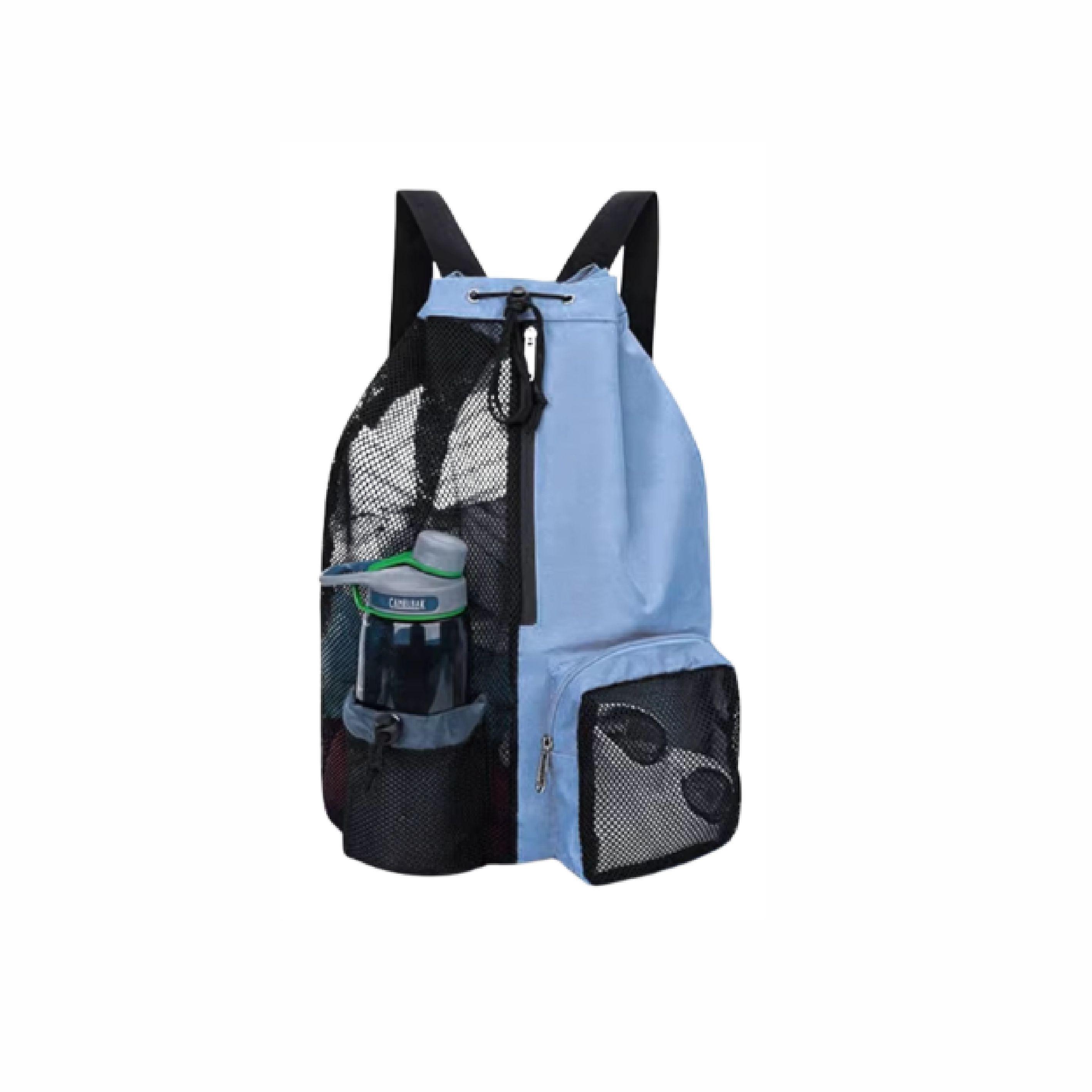 Mochila Esportiva Saco Nylon — imagem 6