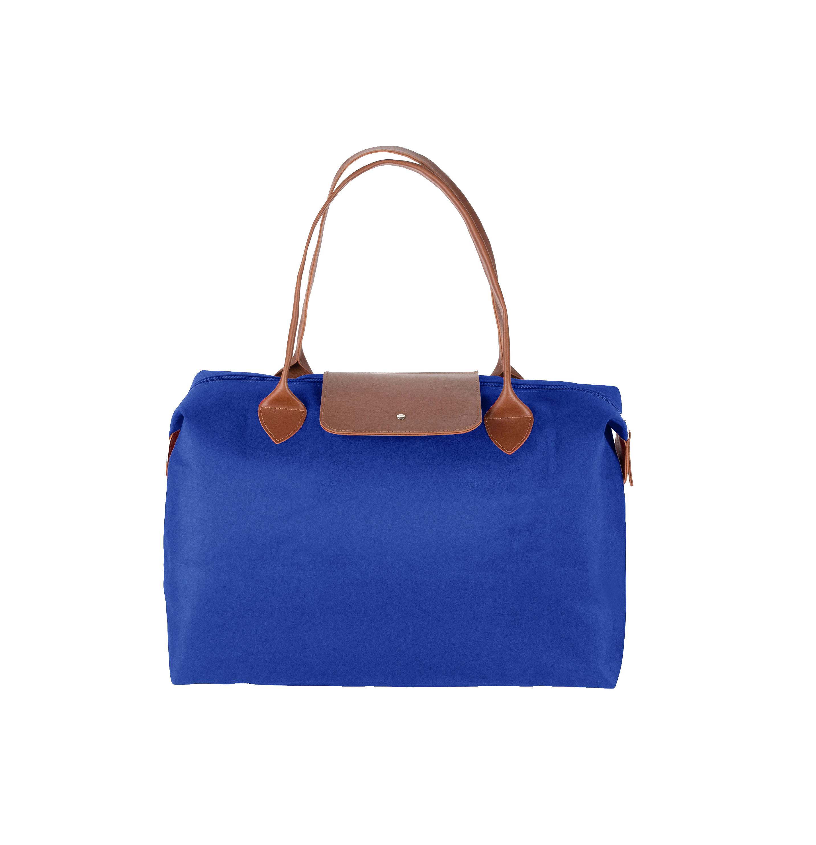 Bolsa Casual Dobrável Nylon 36 Litros — imagem 11