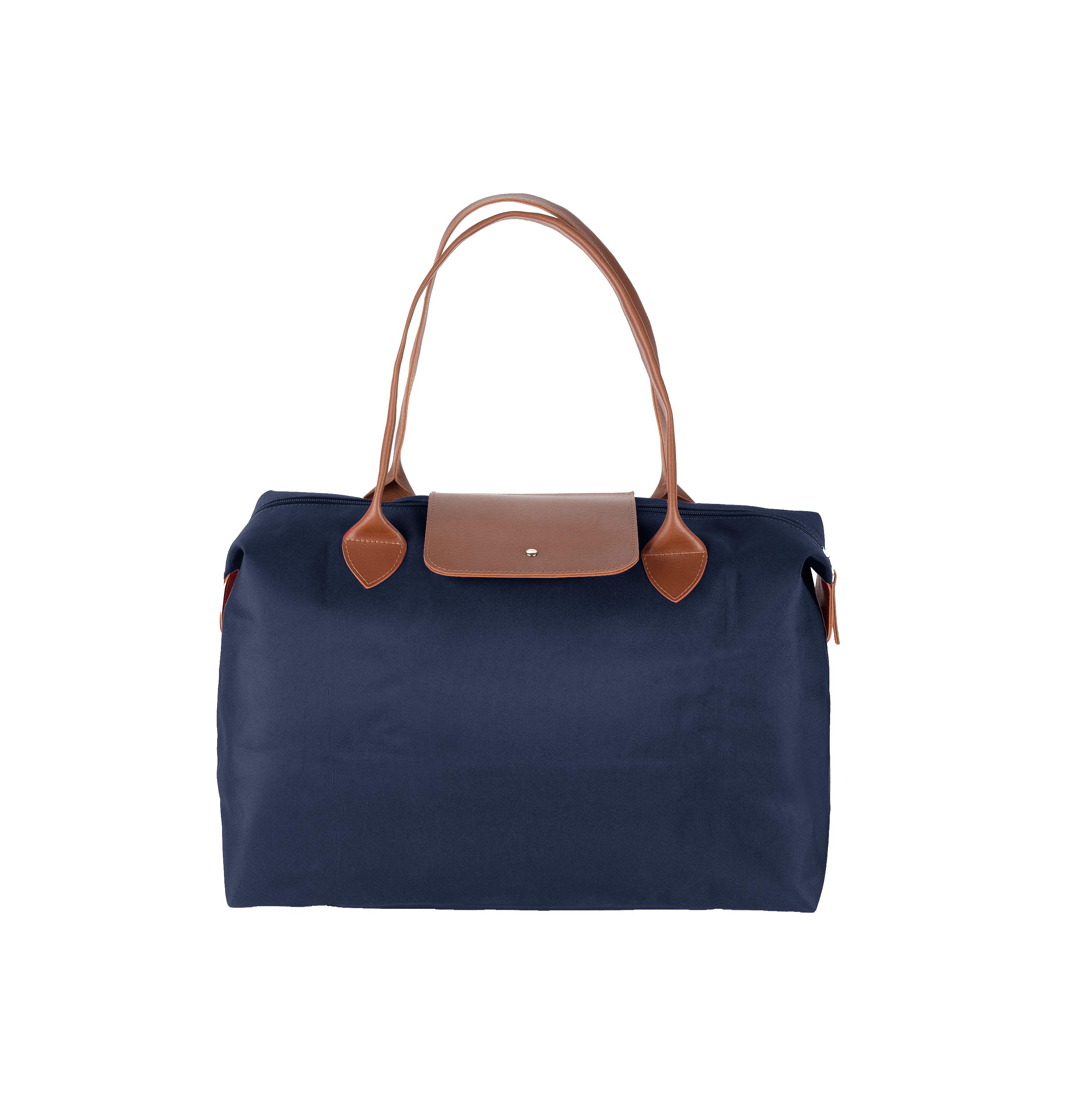 Bolsa Casual Dobrável Nylon 36 Litros — imagem 12