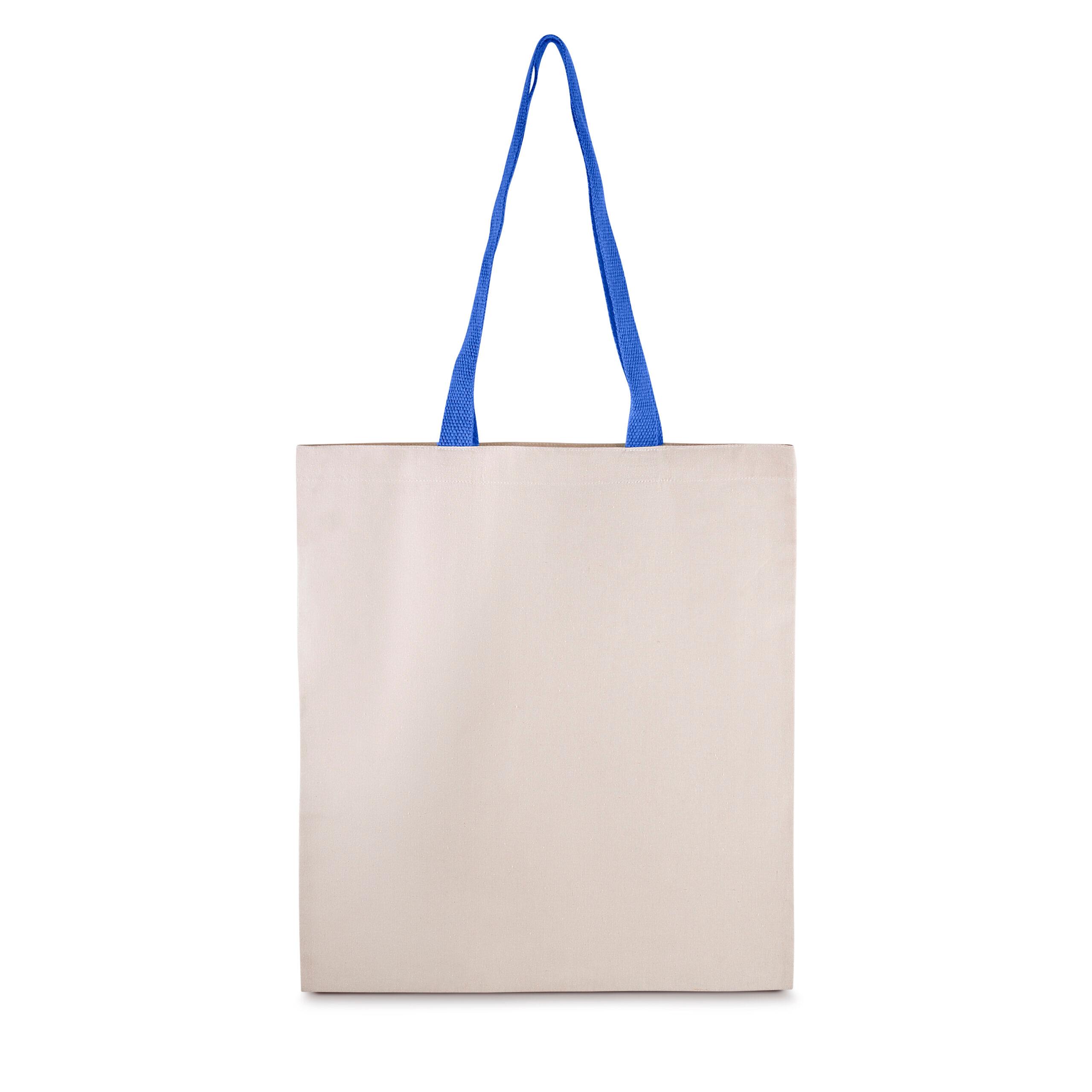 Sacola Algodão Cru 140g/m² — imagem 3