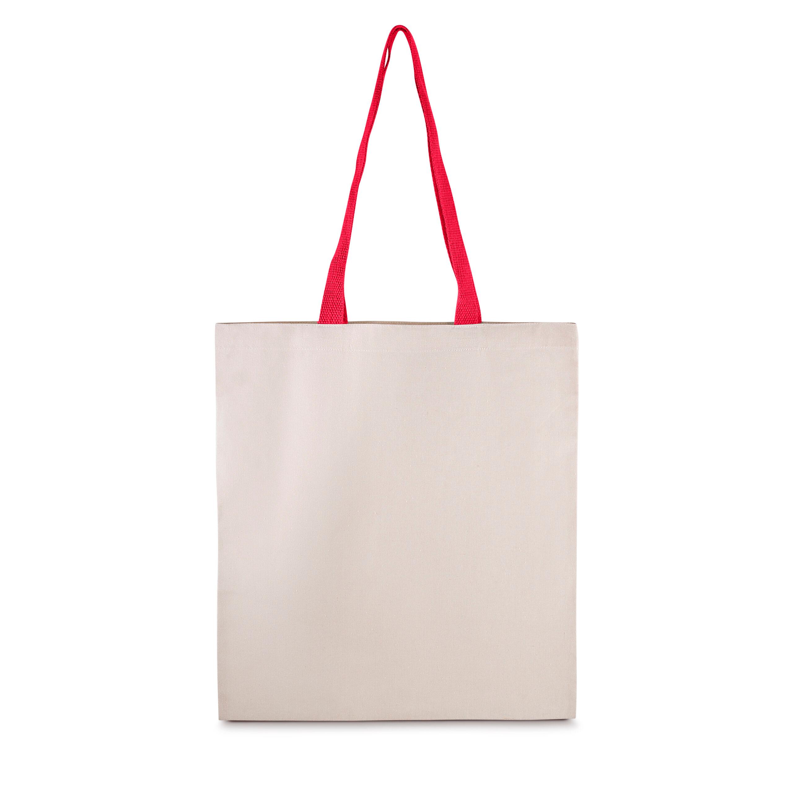 Sacola Algodão Cru 140g/m² — imagem 5