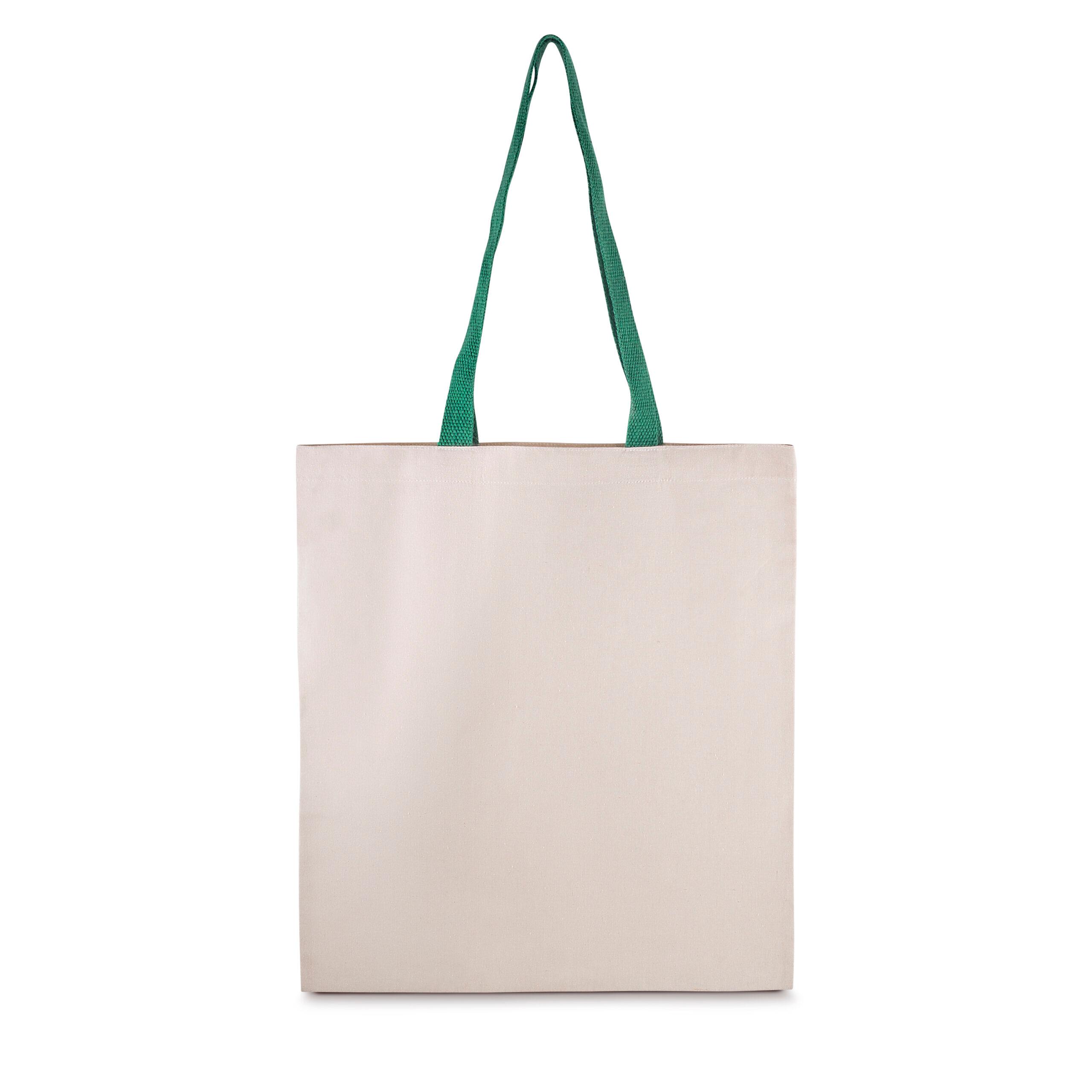 Sacola Algodão Cru 140g/m² — imagem 6