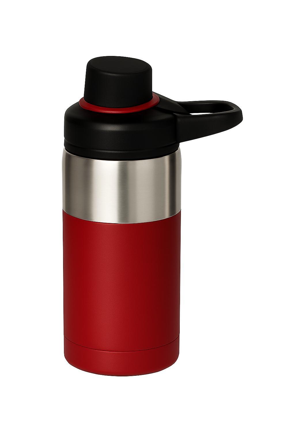 Garrafa Térmica 350ml — imagem 3