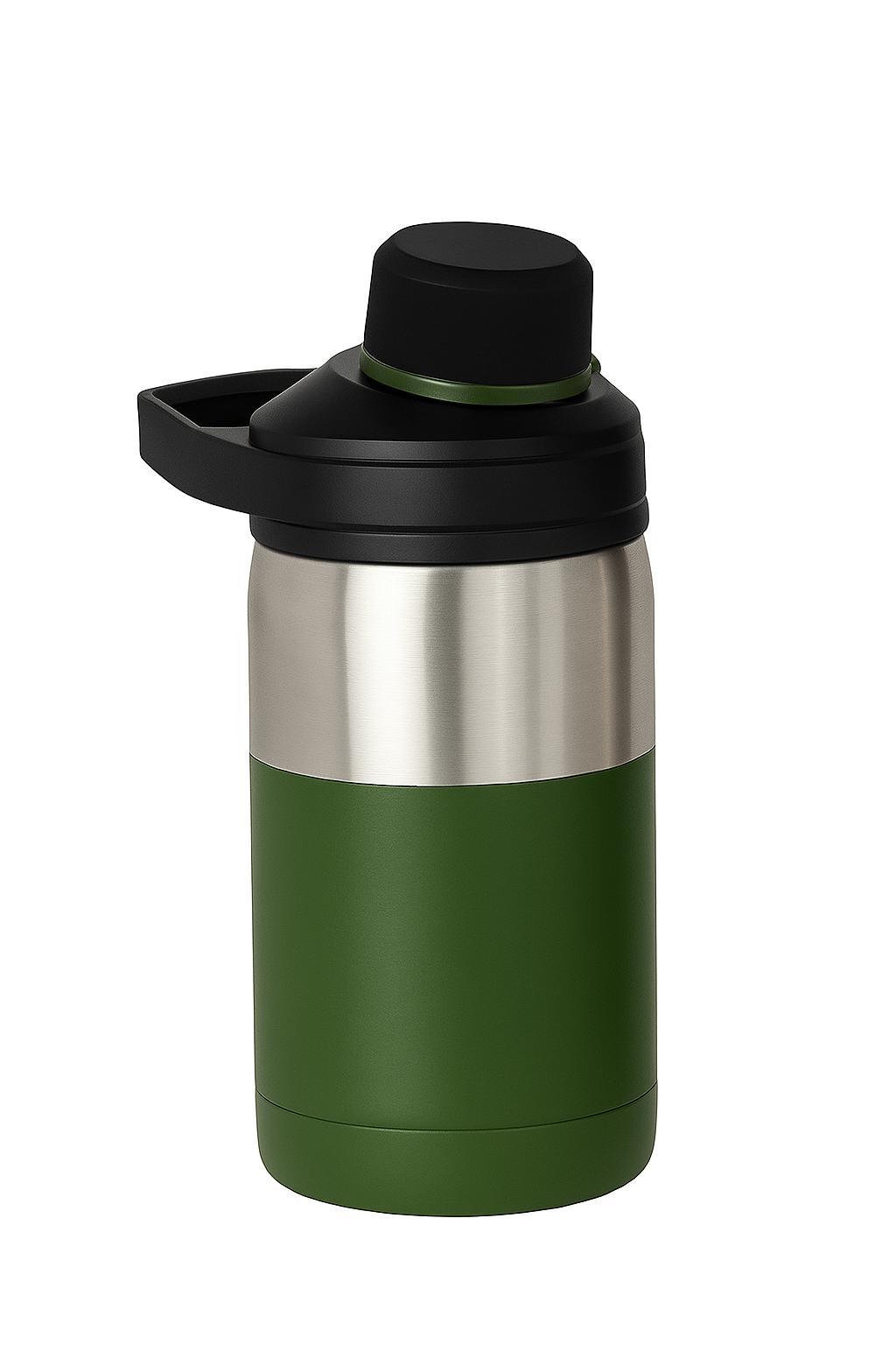 Garrafa Térmica 350ml — imagem 4